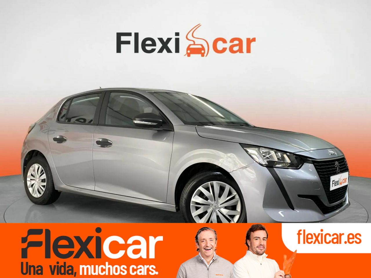 Foto Peugeot 208 1