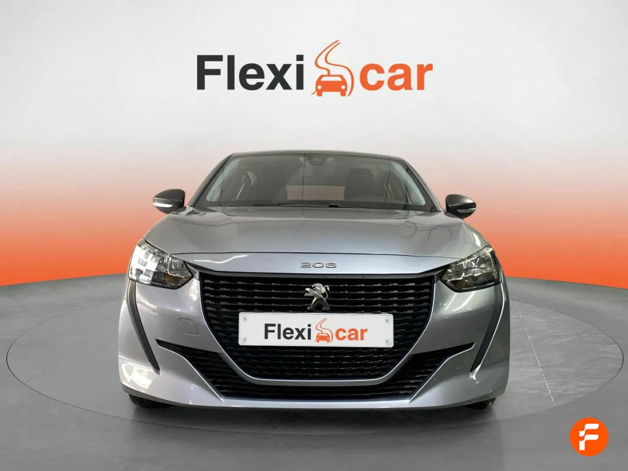 Foto Peugeot 208 2