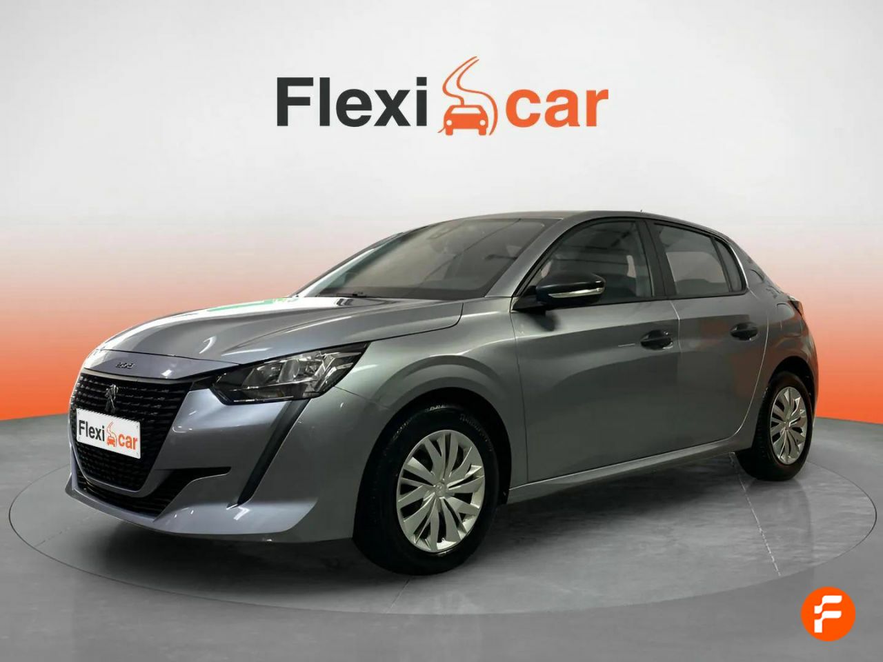 Foto Peugeot 208 3