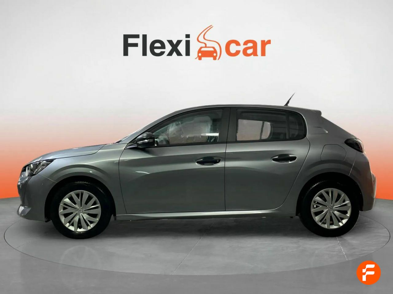 Foto Peugeot 208 4