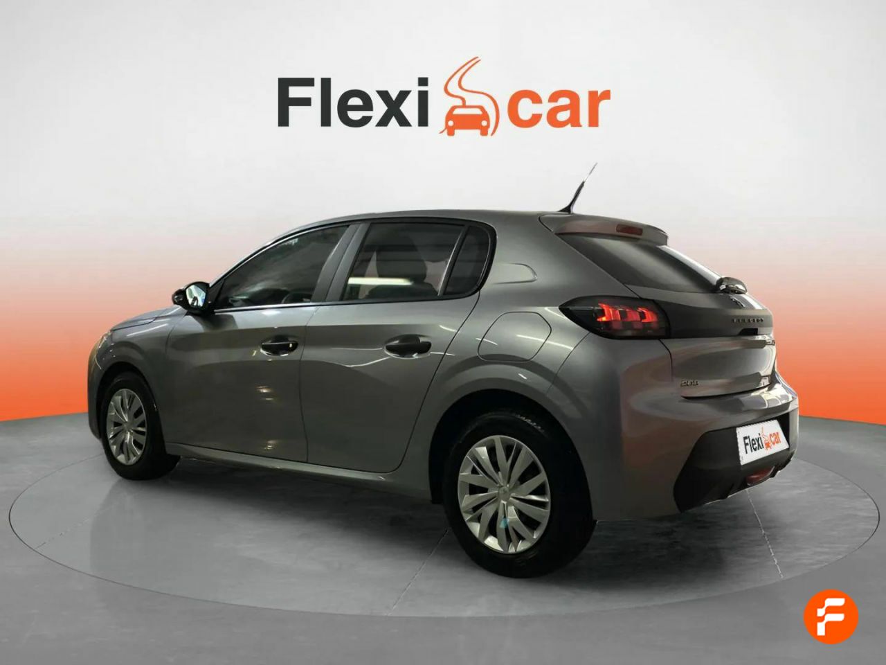 Foto Peugeot 208 5