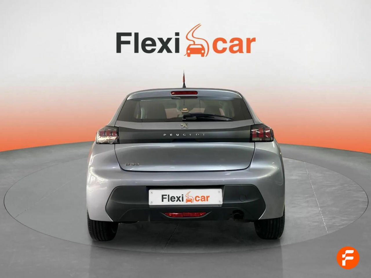Foto Peugeot 208 7