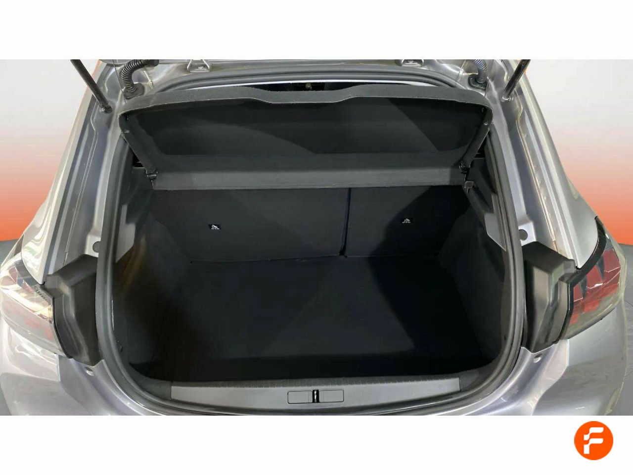 Foto Peugeot 208 10