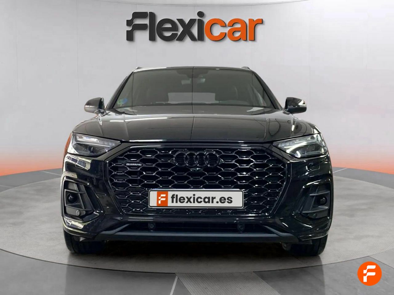 Foto Audi Q5 2