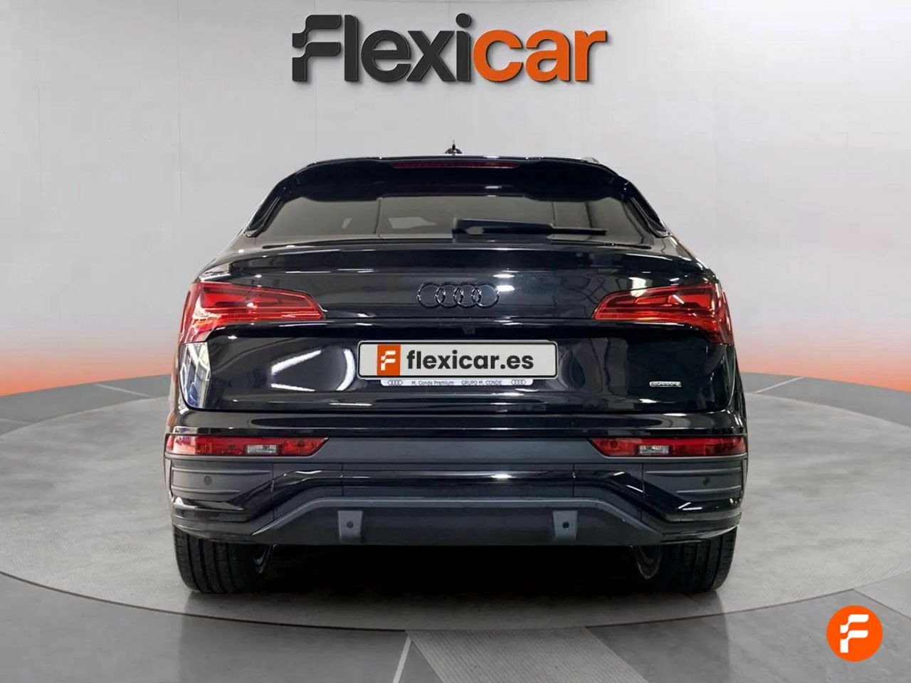 Foto Audi Q5 7