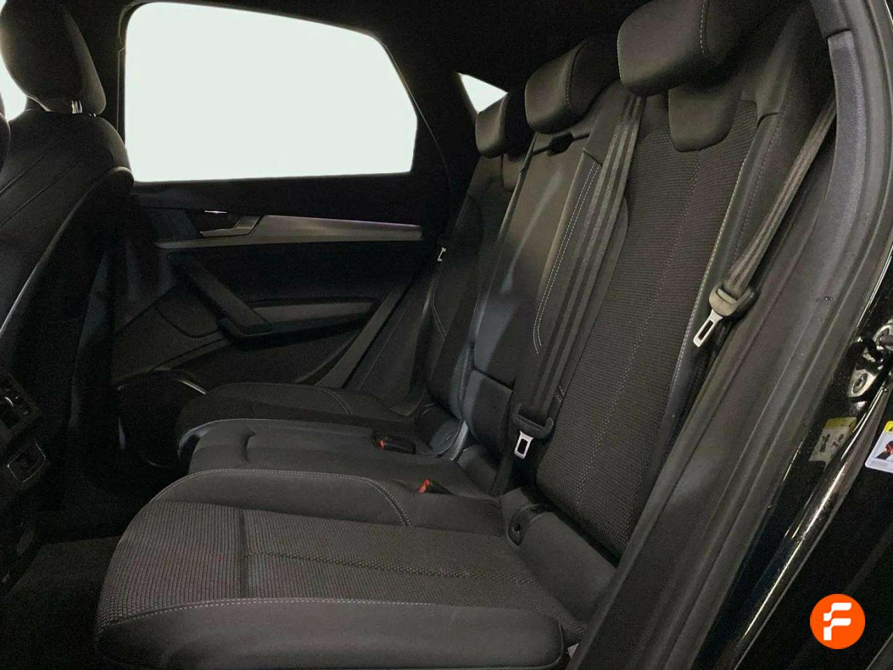 Foto Audi Q5 12