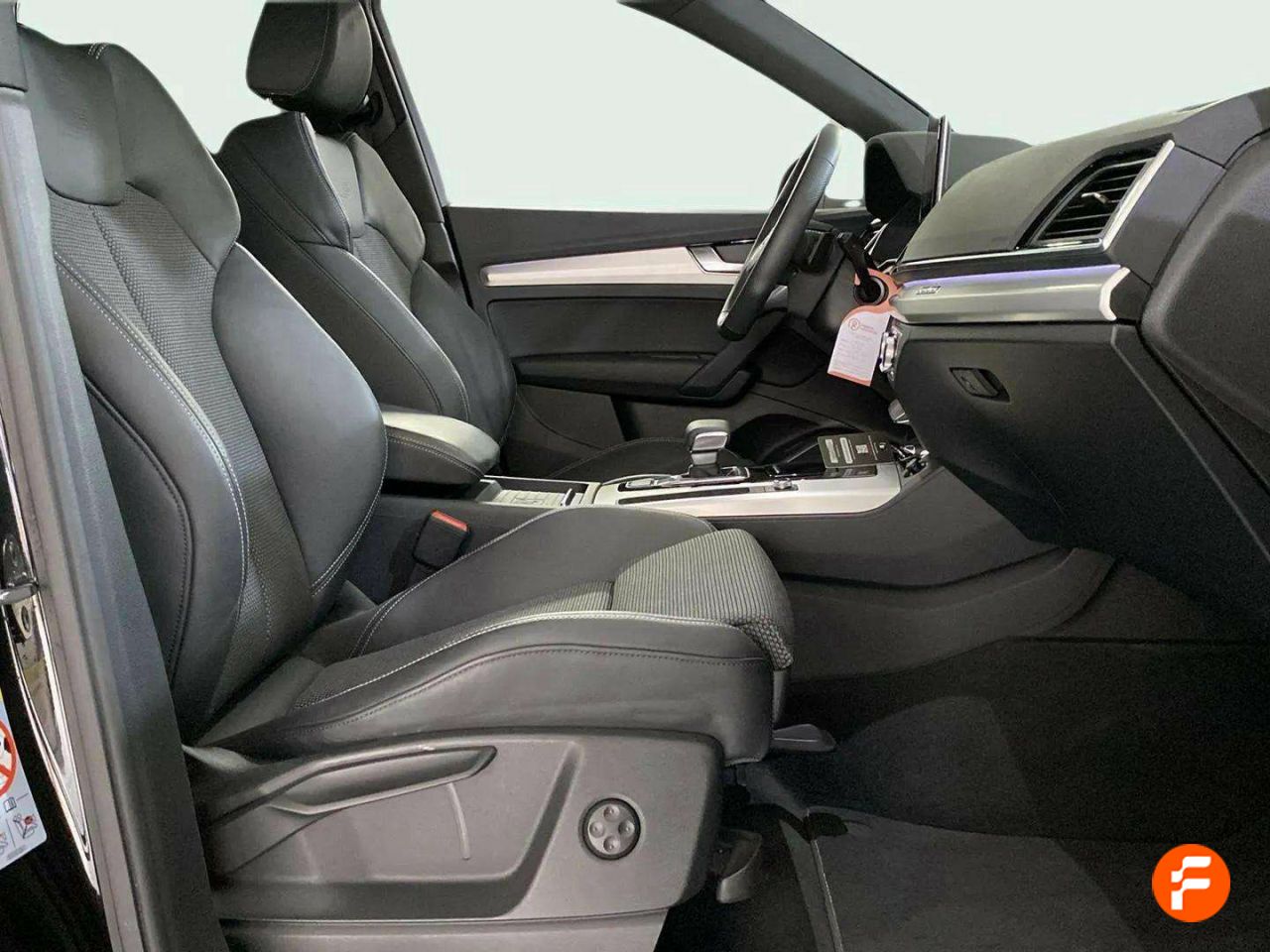 Foto Audi Q5 13