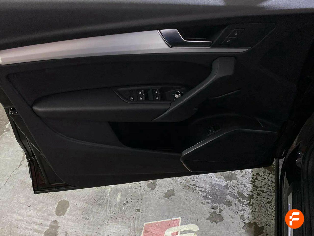 Foto Audi Q5 22