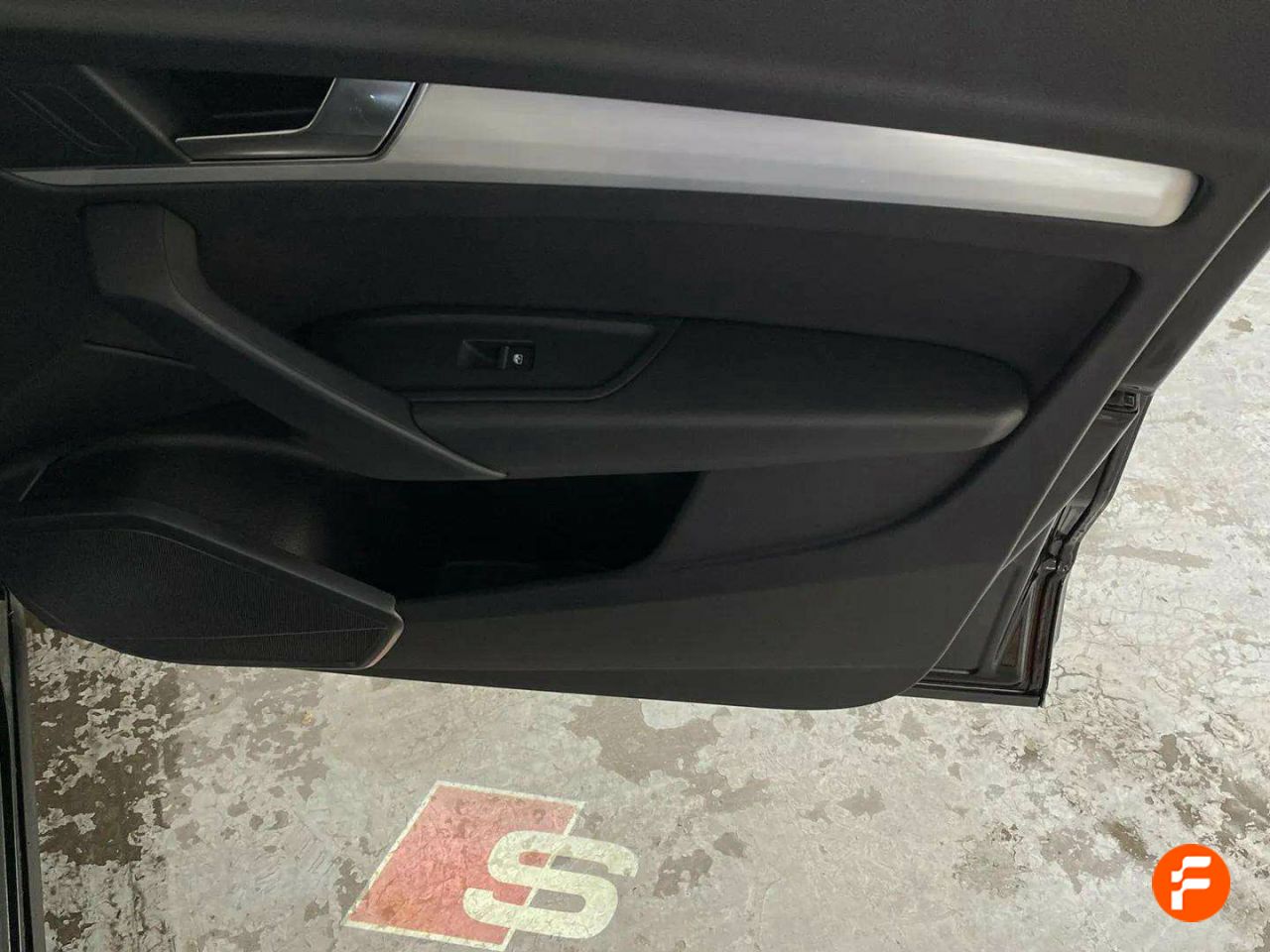 Foto Audi Q5 23