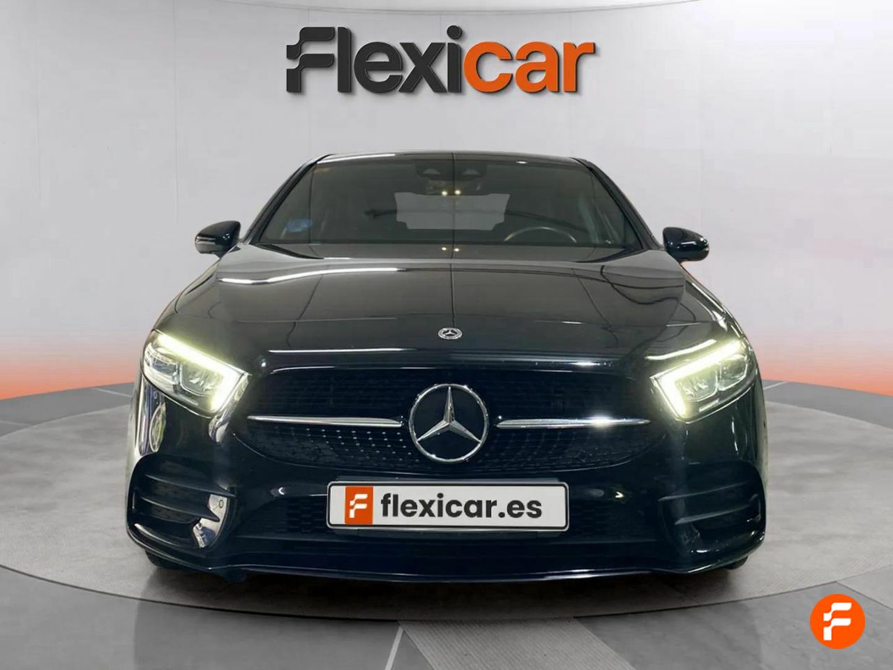 Foto Mercedes-Benz Clase A 2