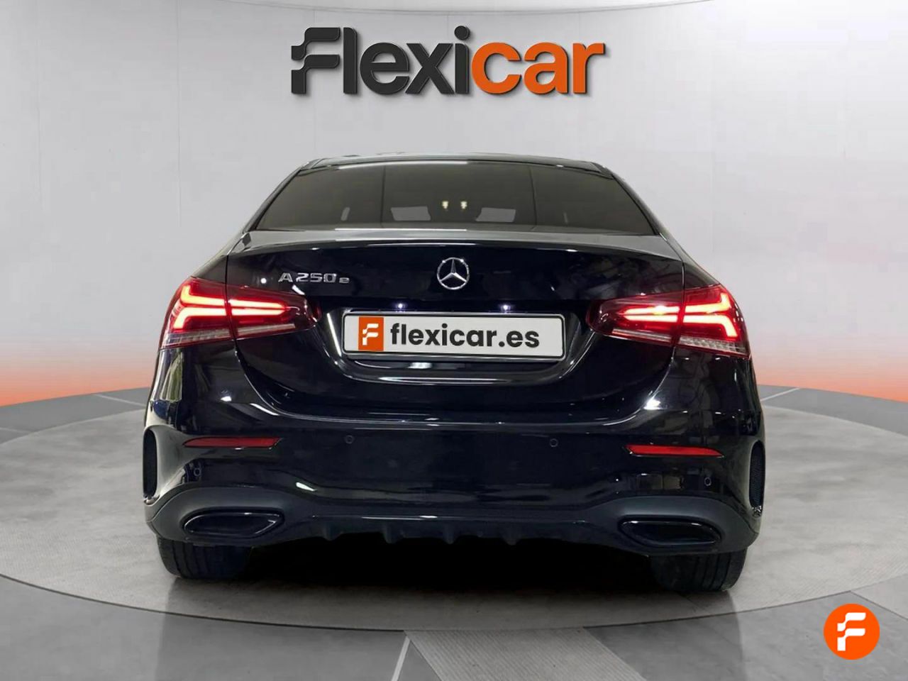 Foto Mercedes-Benz Clase A 7