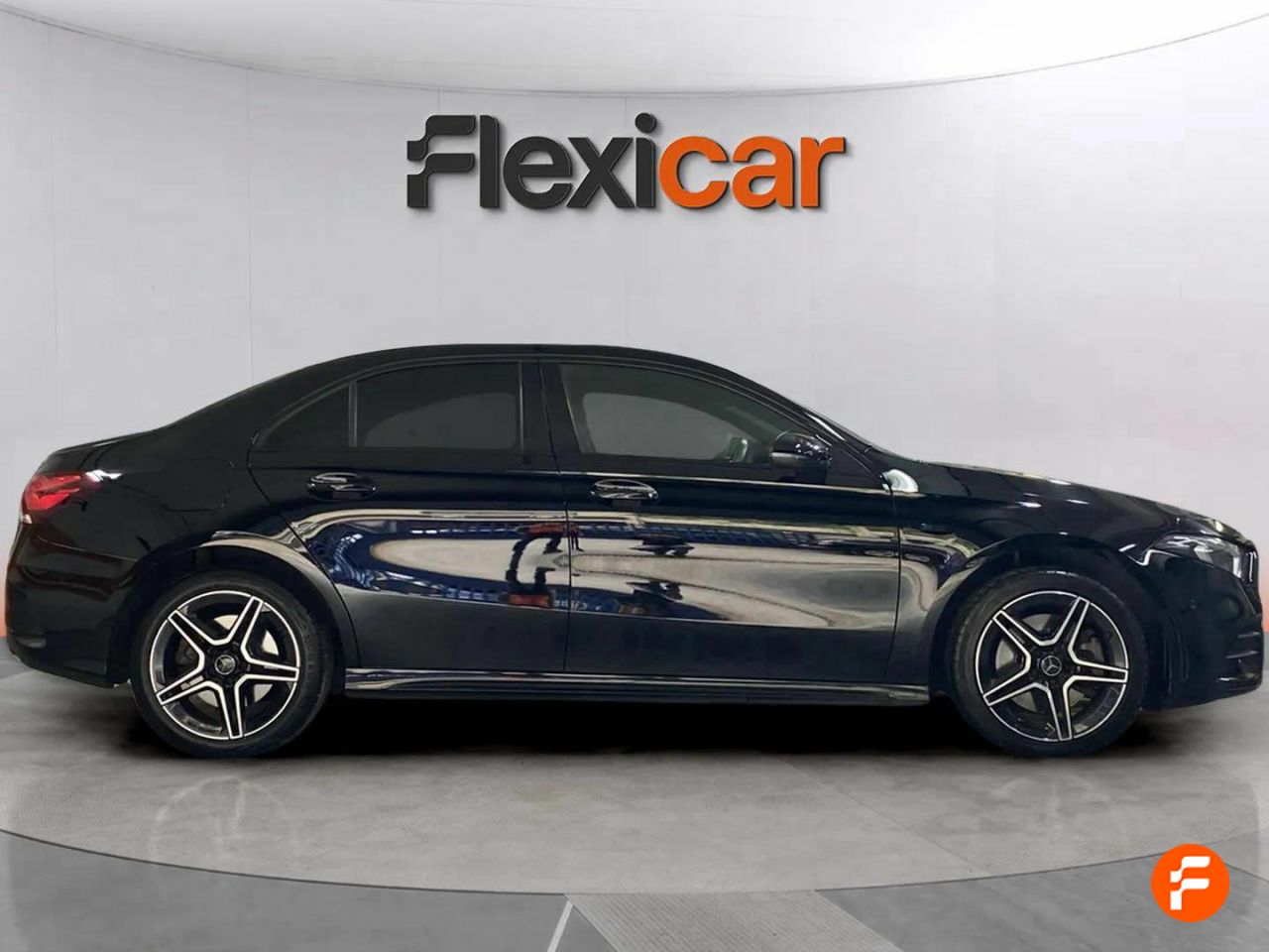 Foto Mercedes-Benz Clase A 9