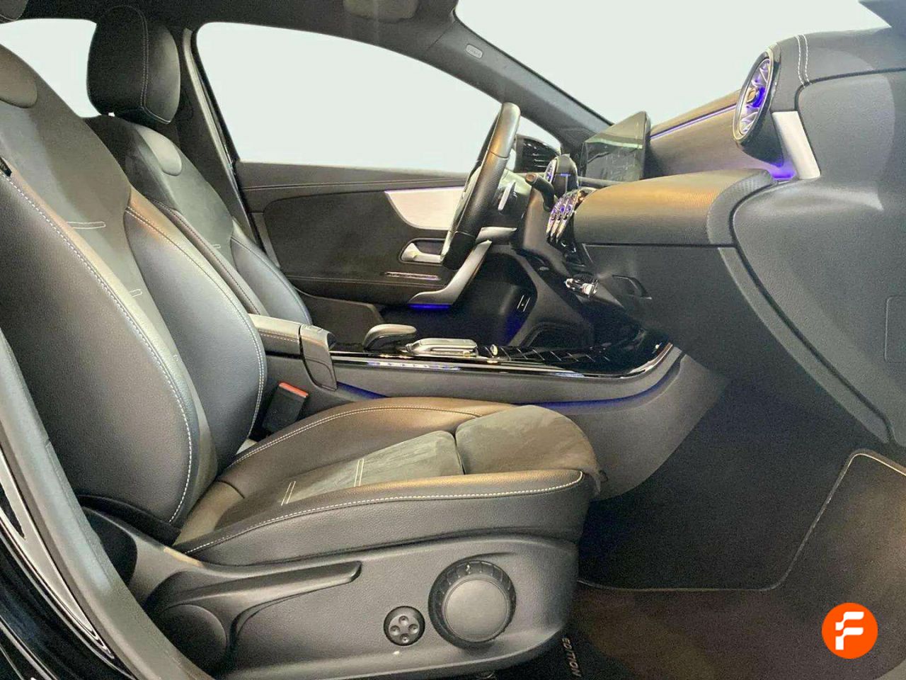Foto Mercedes-Benz Clase A 13