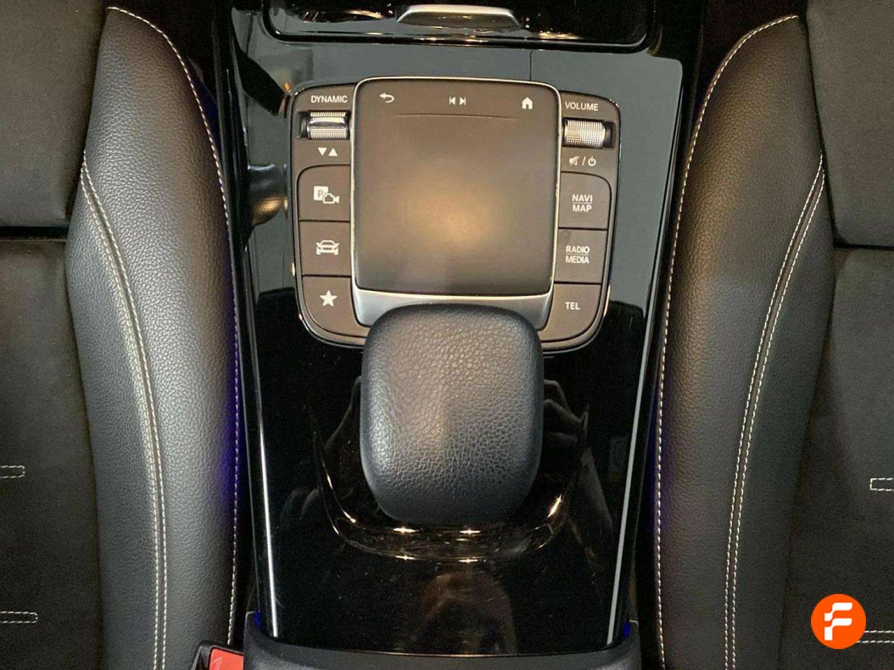 Foto Mercedes-Benz Clase A 18