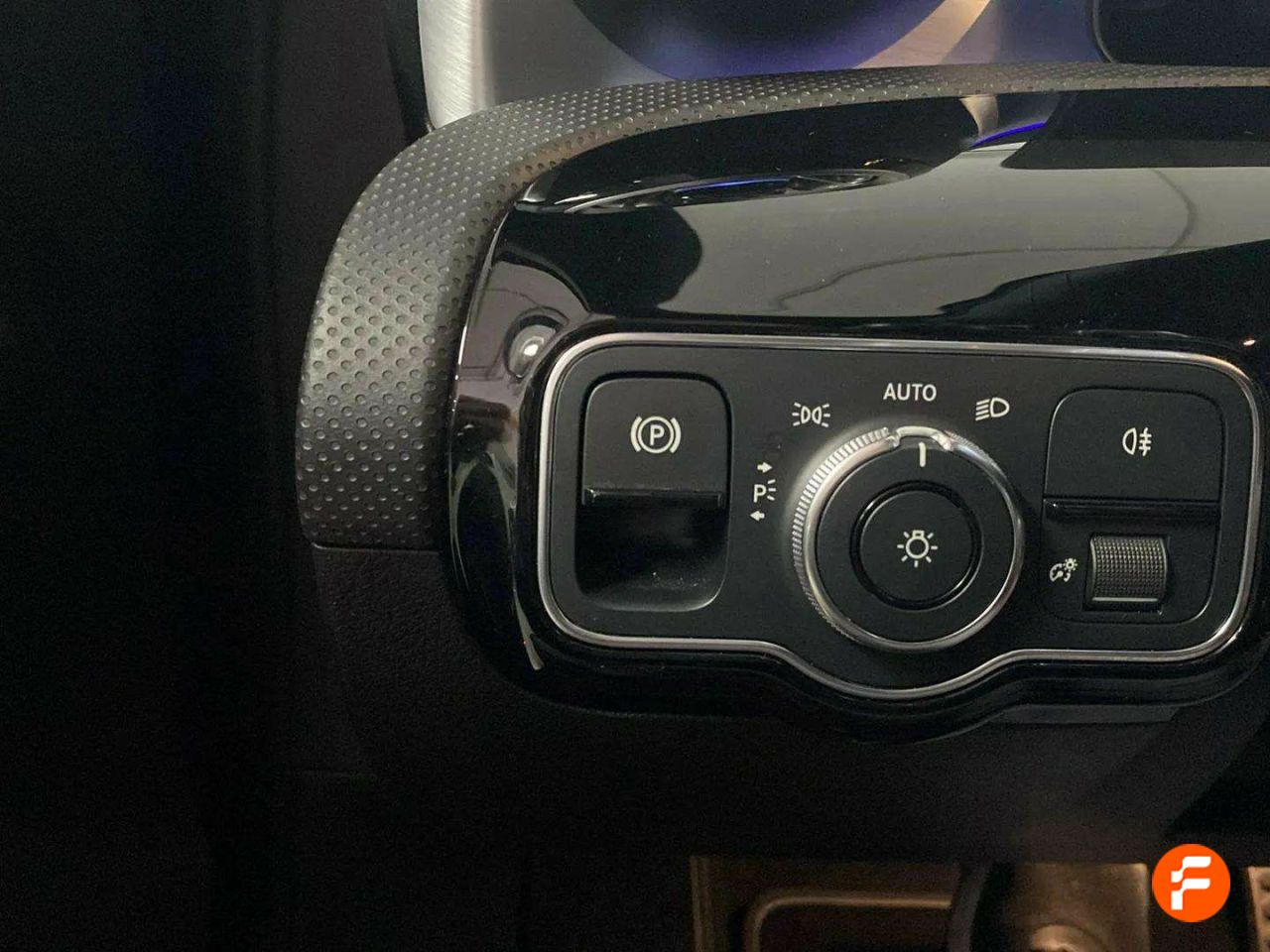 Foto Mercedes-Benz Clase A 20