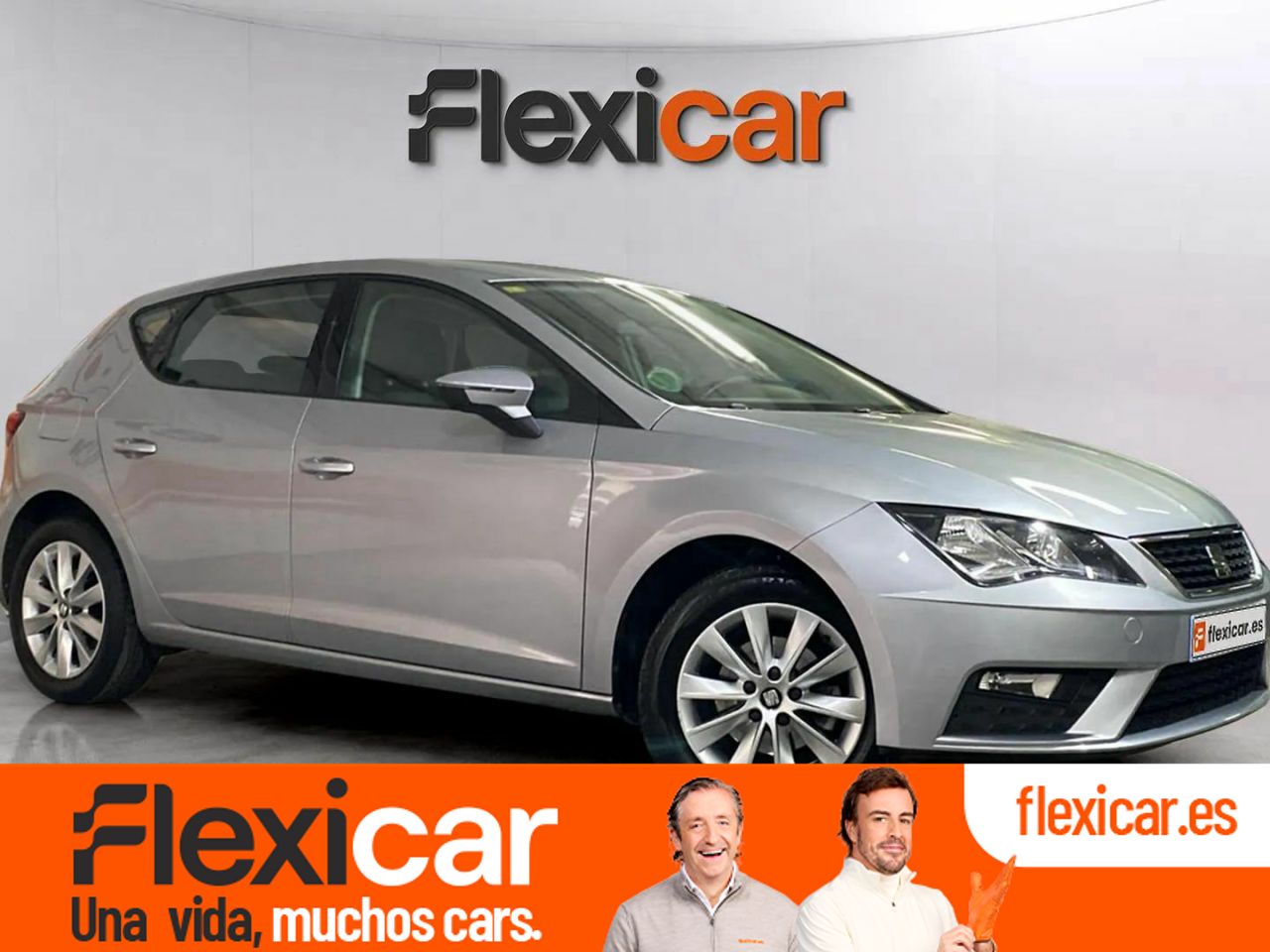 Foto Seat León 1