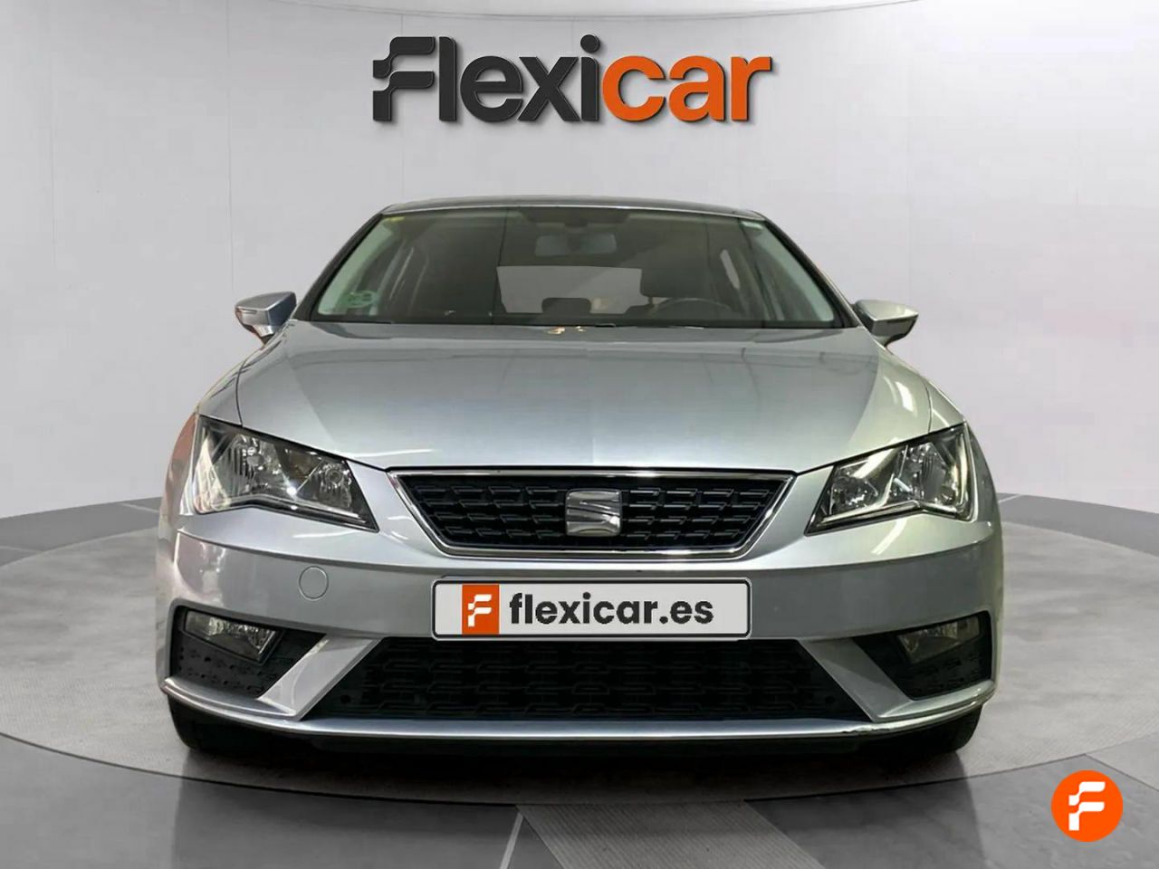 Foto Seat León 2