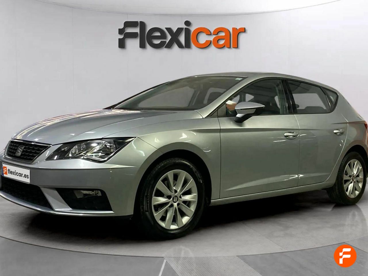 Foto Seat León 3