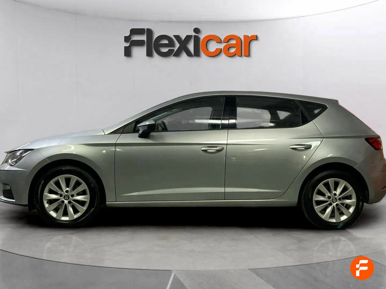 Foto Seat León 4