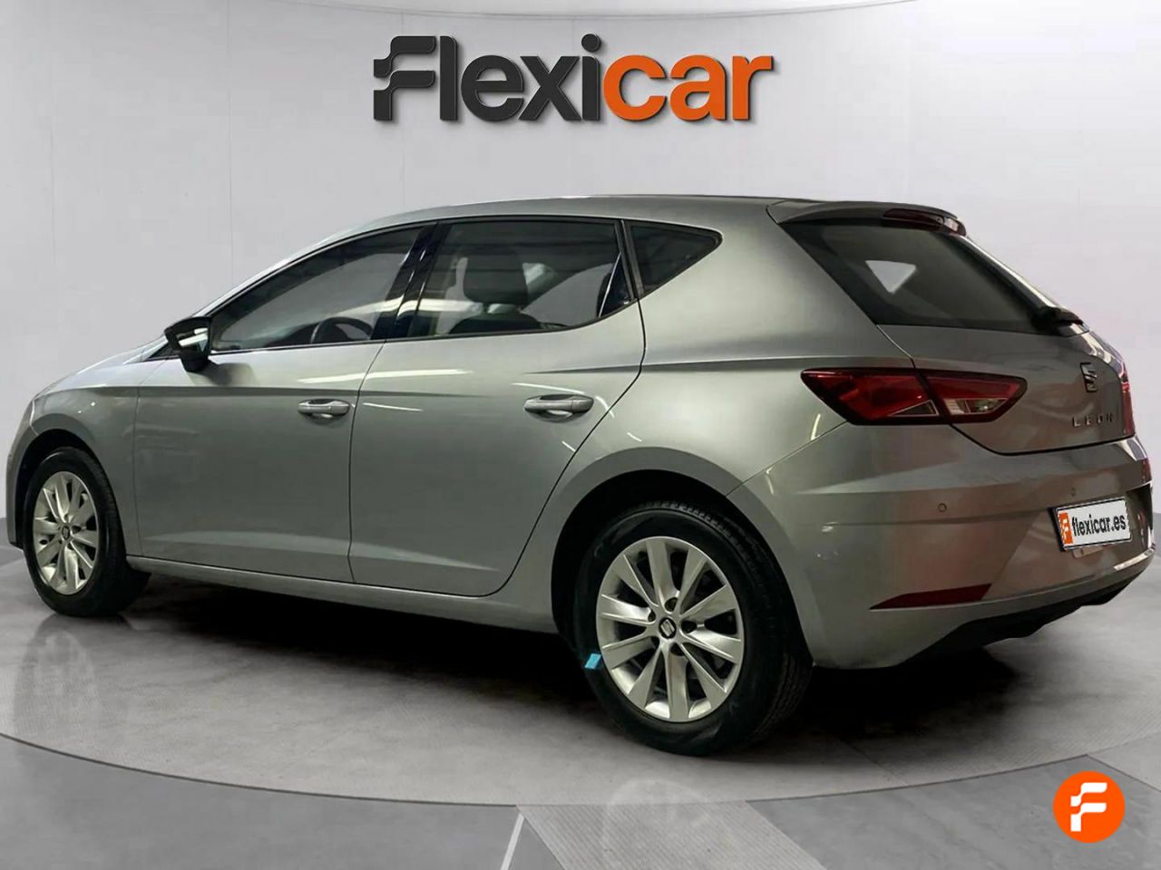 Foto Seat León 5