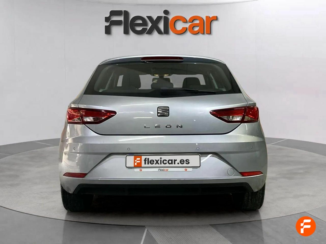 Foto Seat León 7