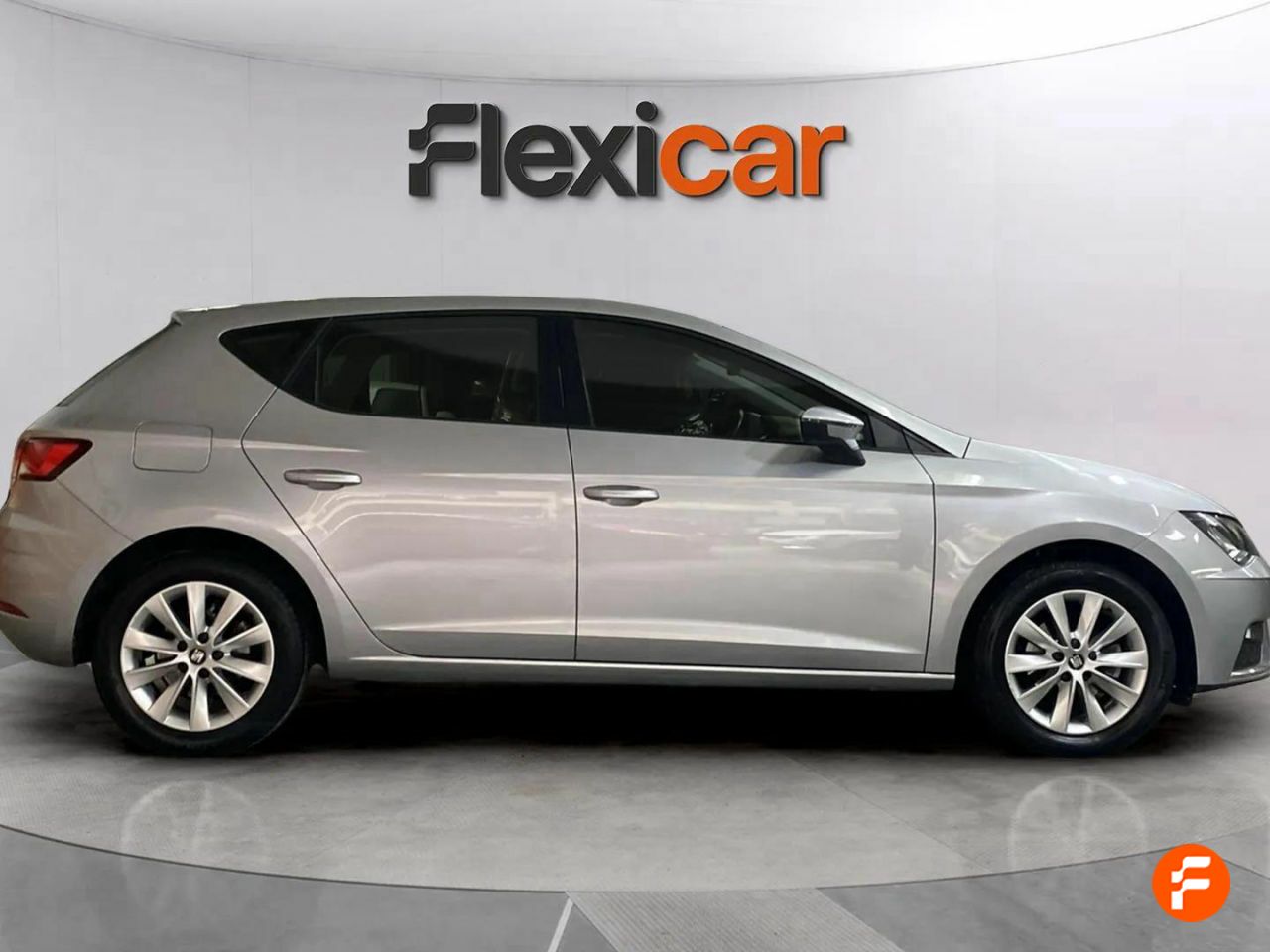 Foto Seat León 9