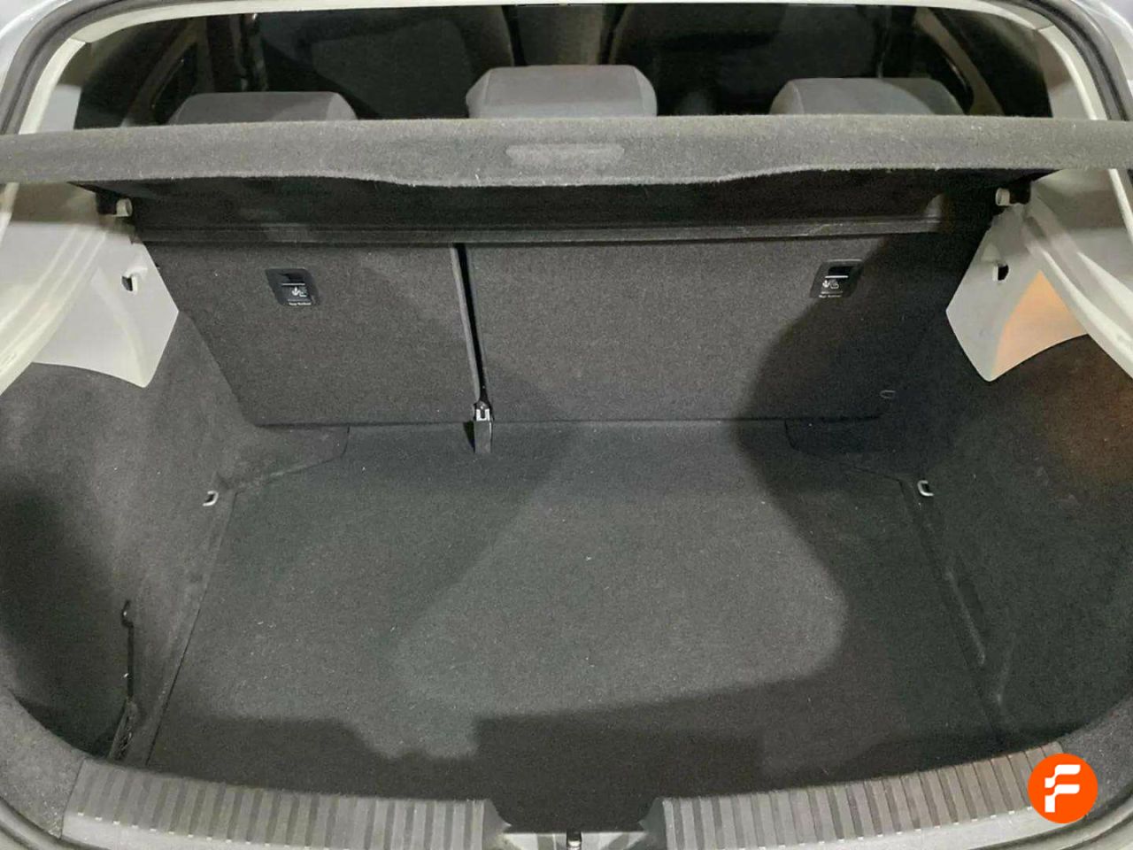 Foto Seat León 10