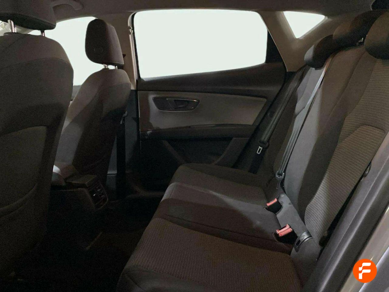 Foto Seat León 12