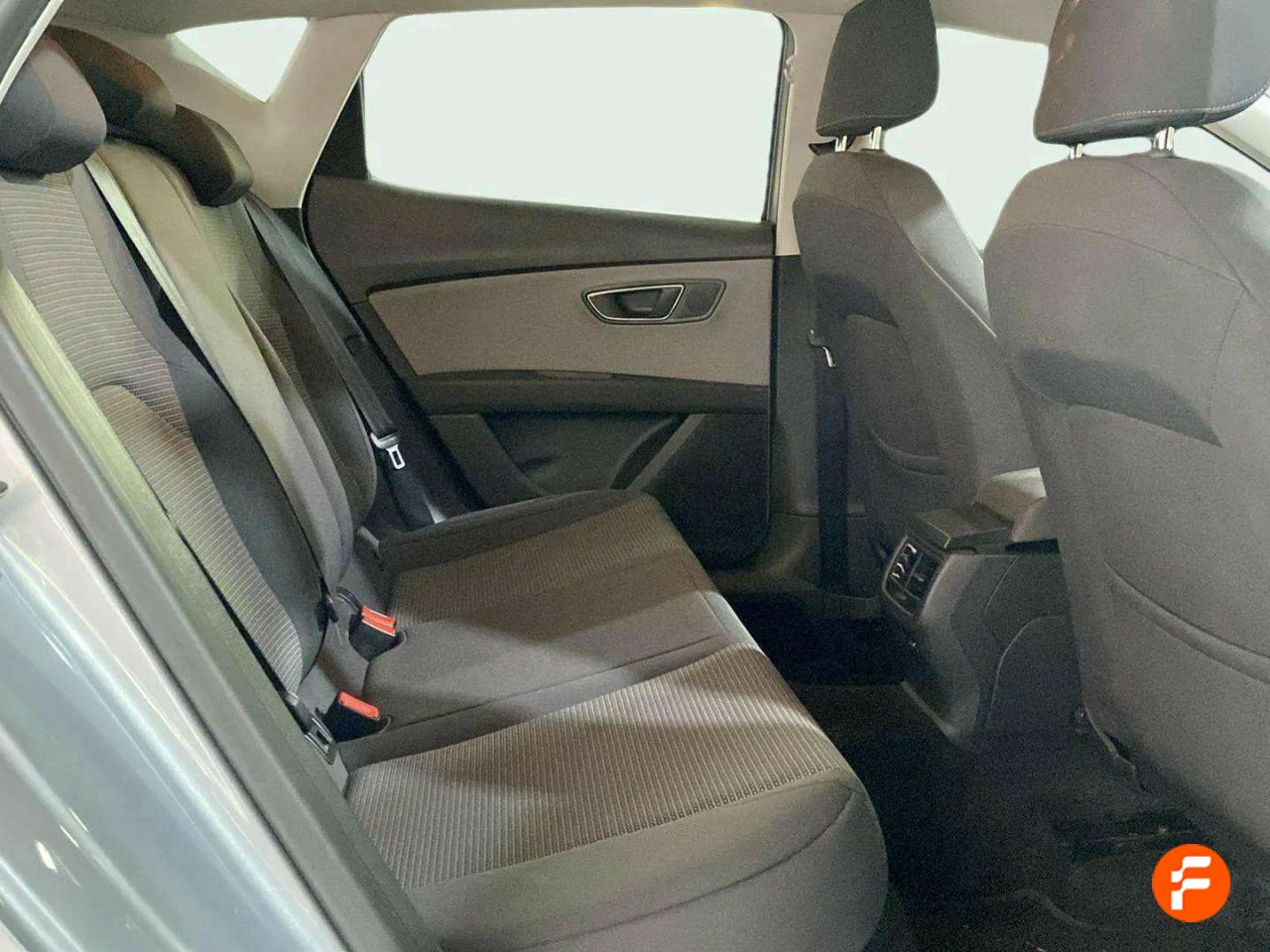 Foto Seat León 14