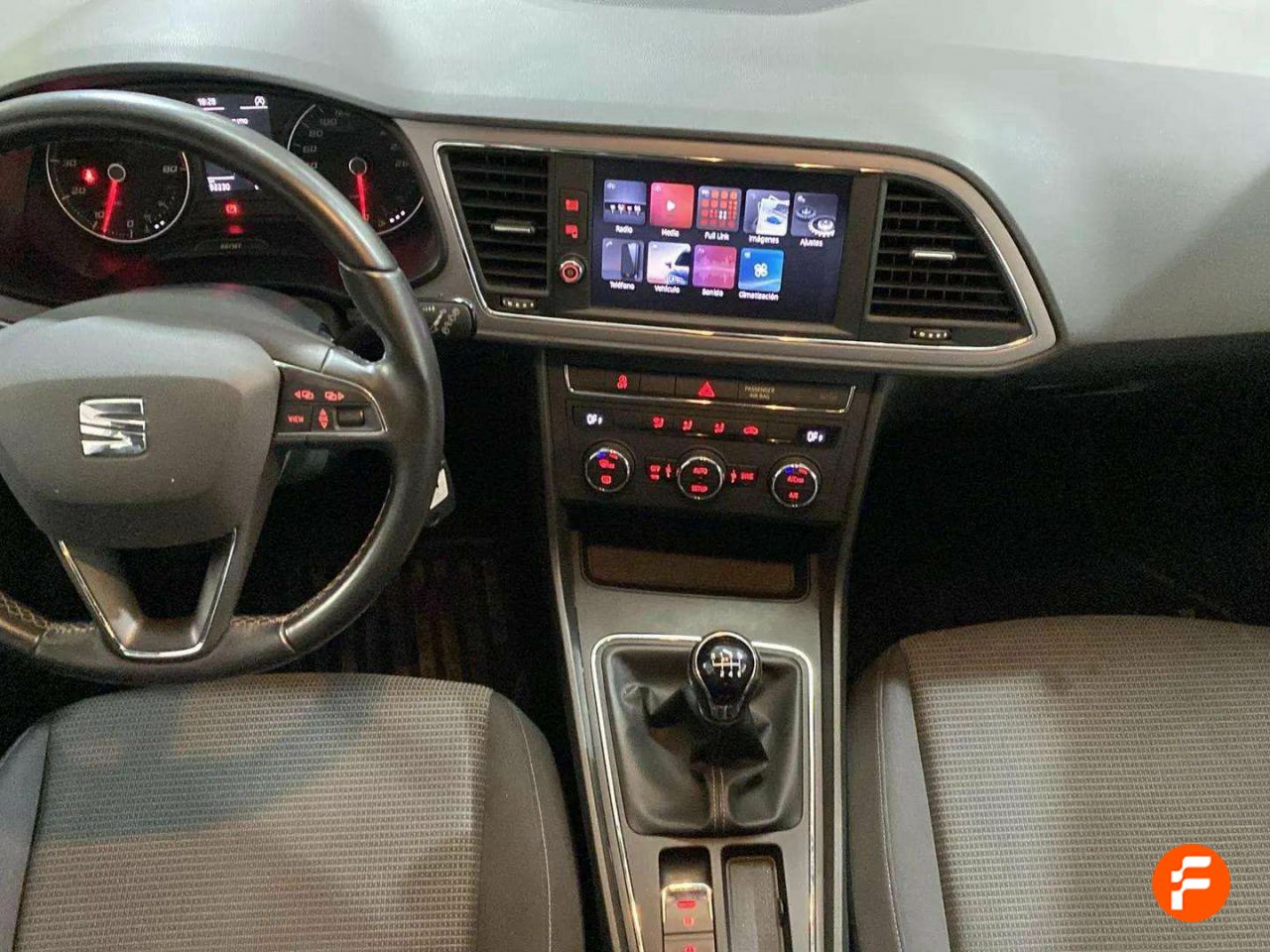 Foto Seat León 15