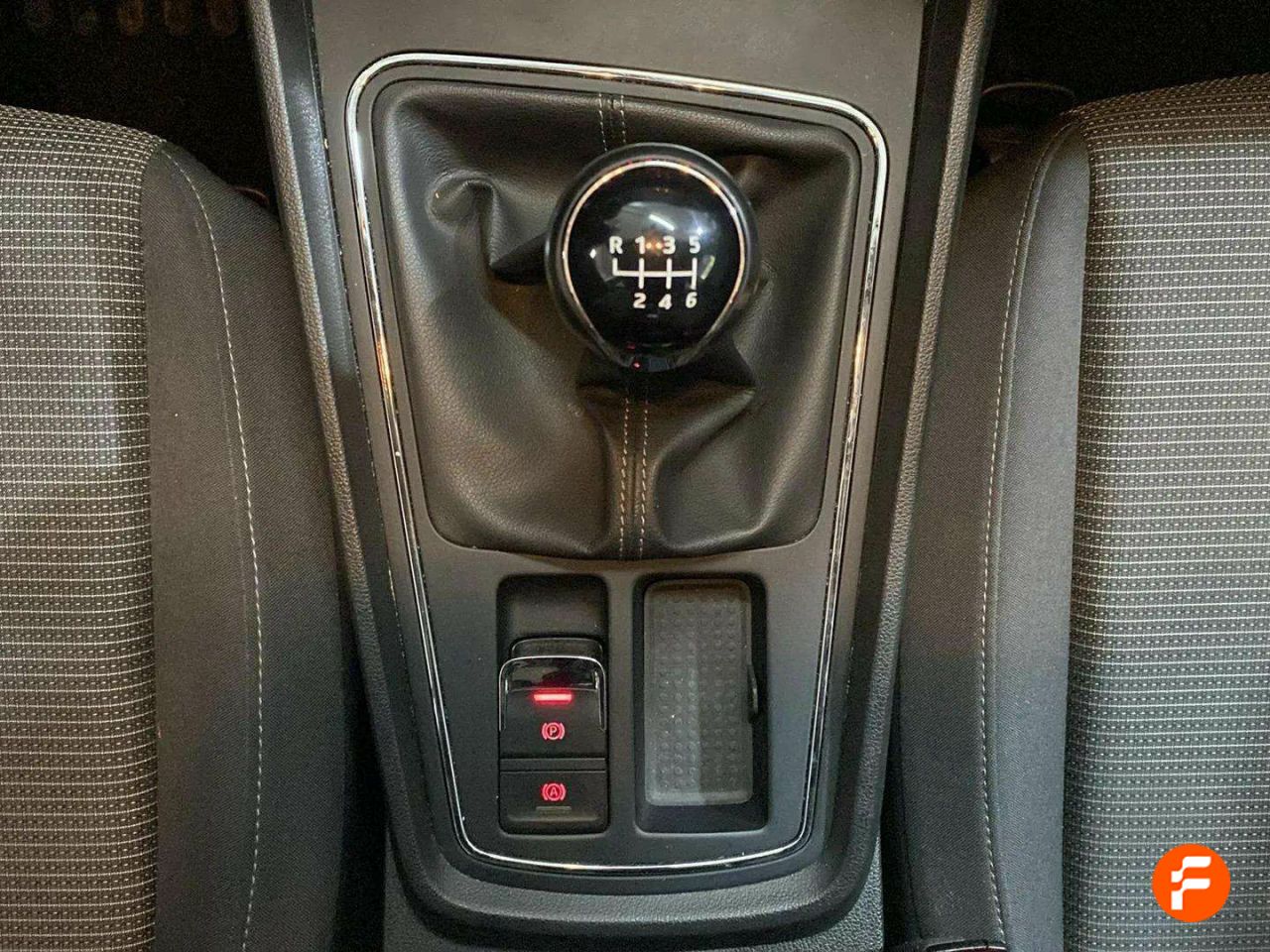 Foto Seat León 17