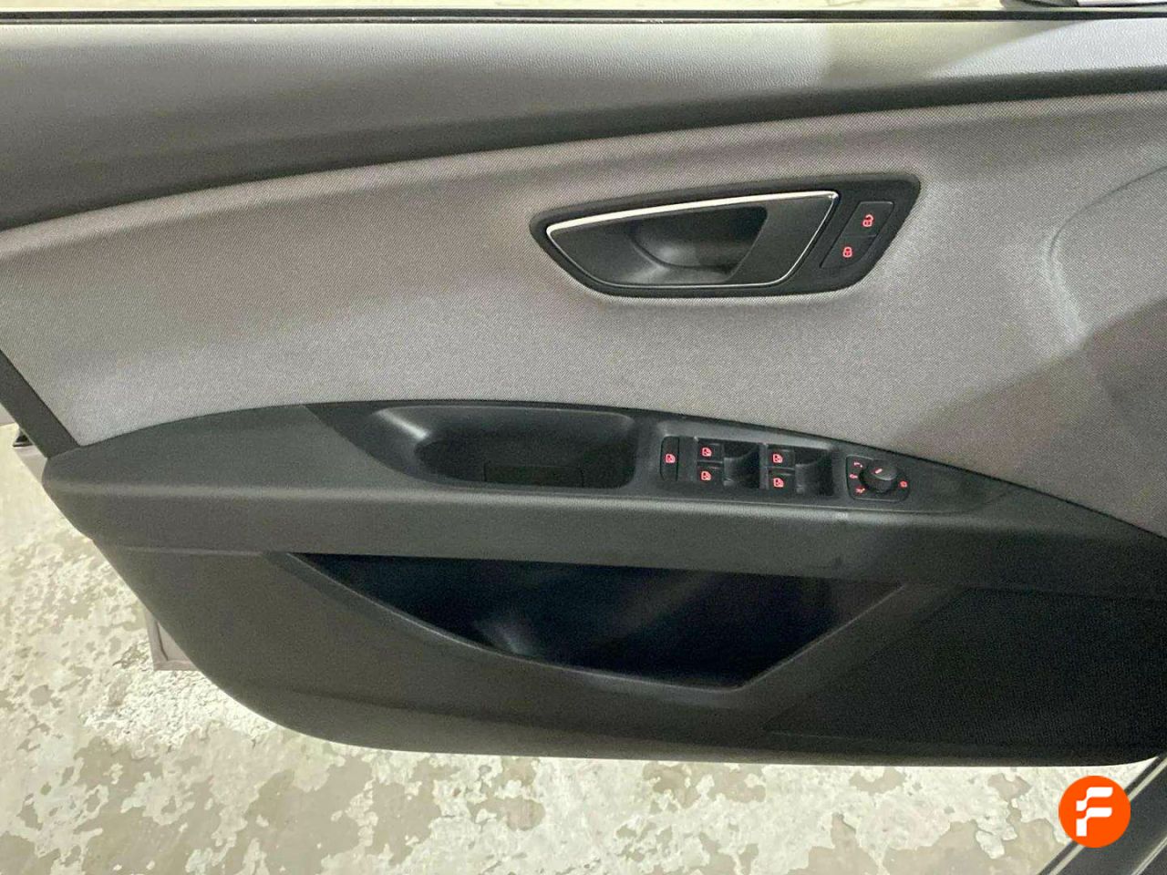 Foto Seat León 21