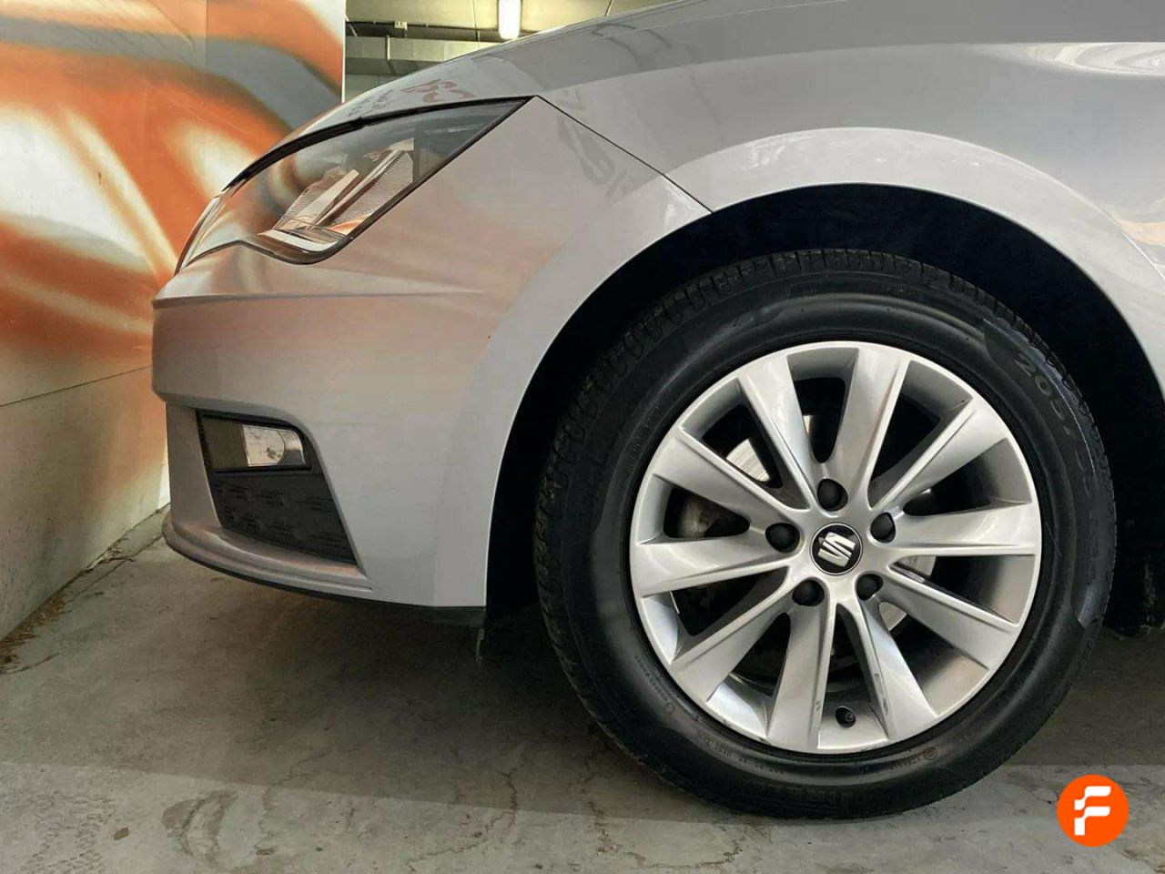 Foto Seat León 23