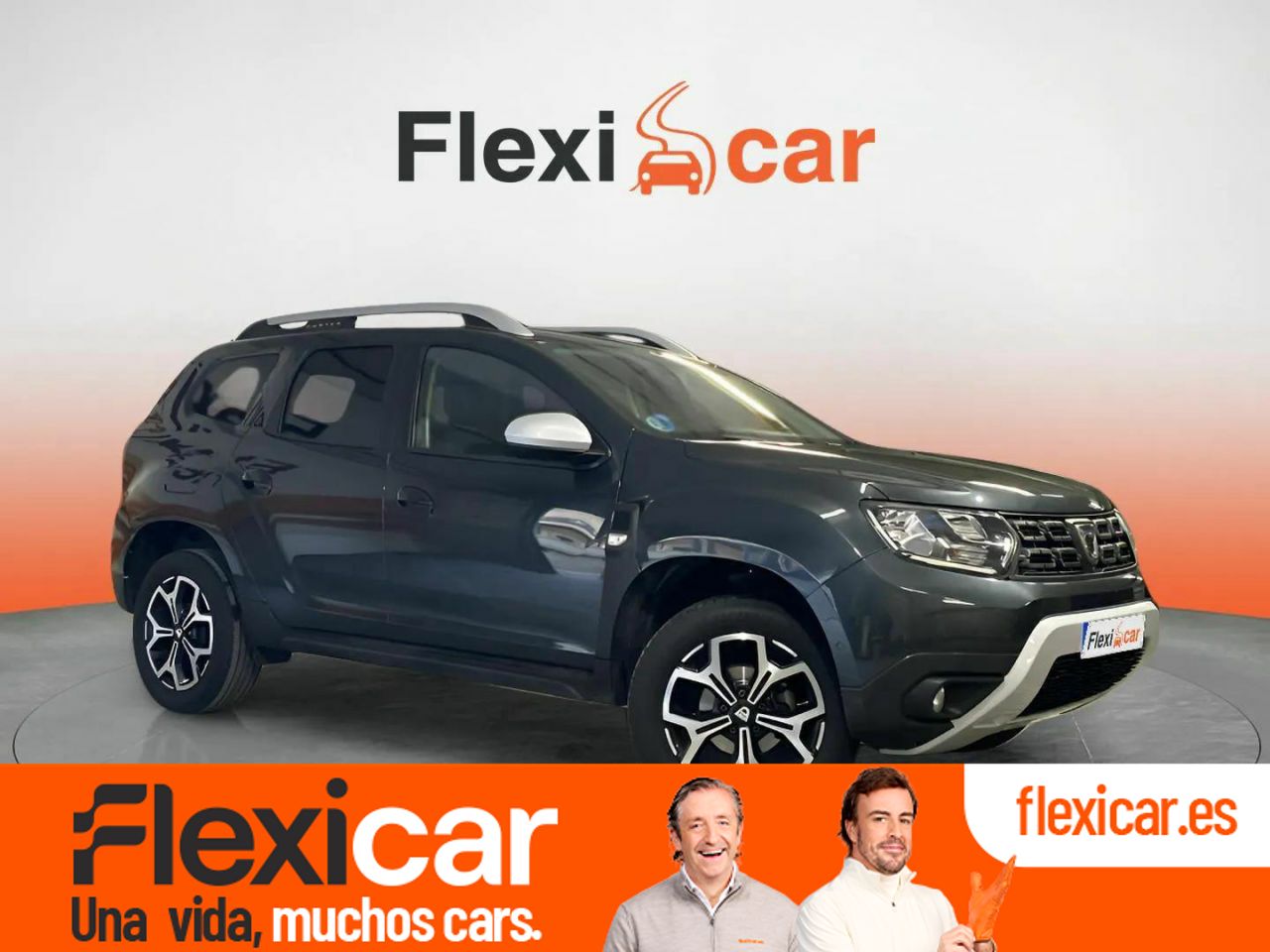 Foto Dacia Duster 1