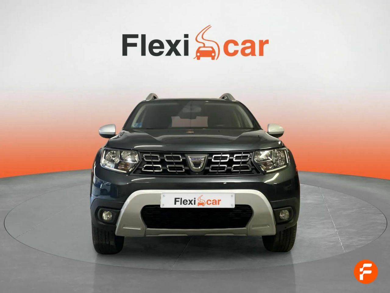 Foto Dacia Duster 2