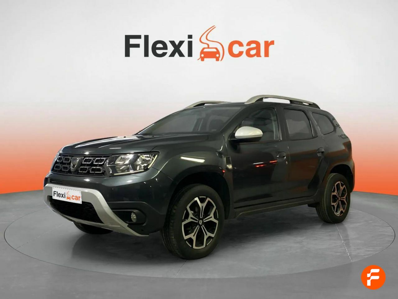 Foto Dacia Duster 3