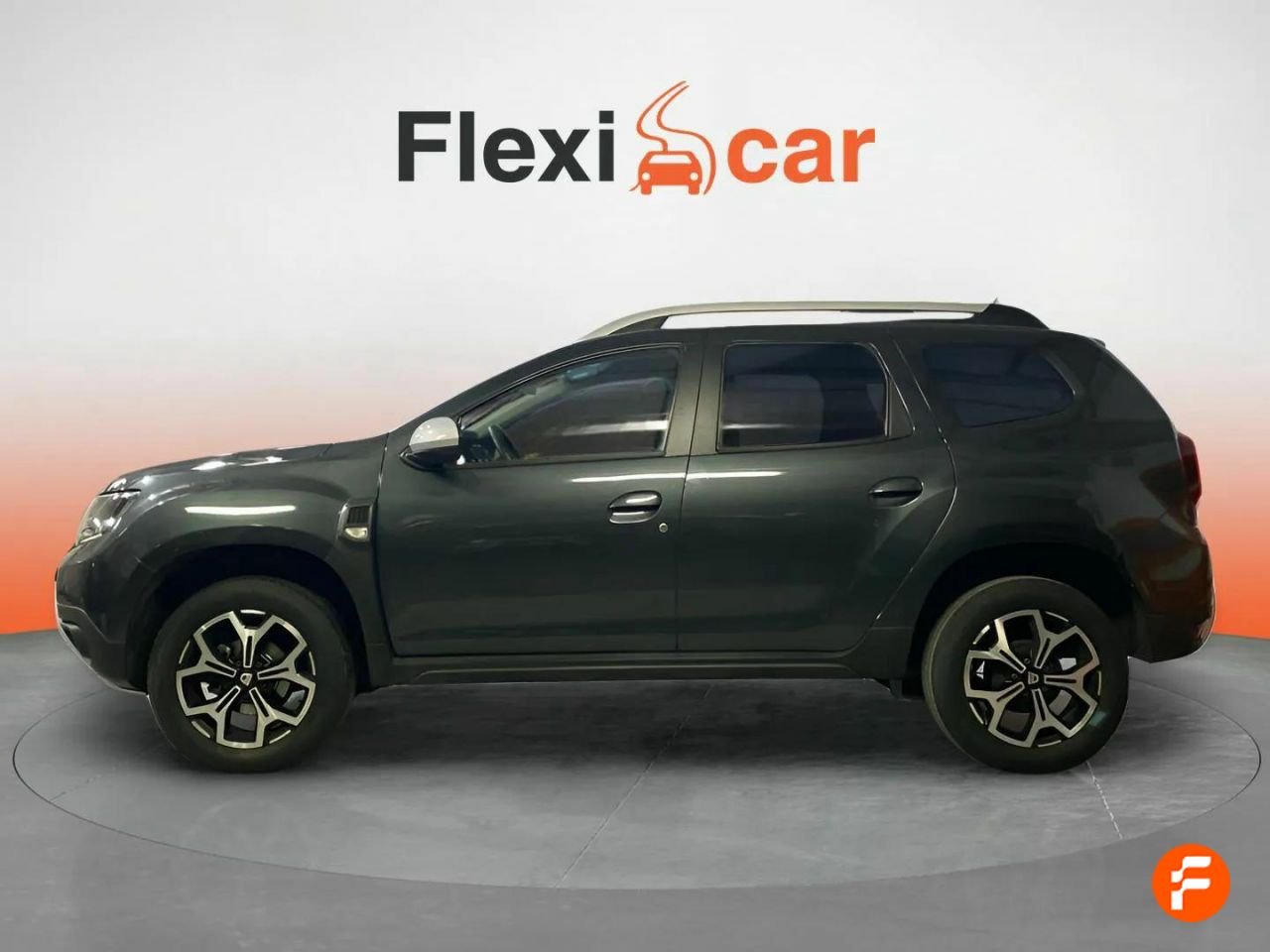 Foto Dacia Duster 4