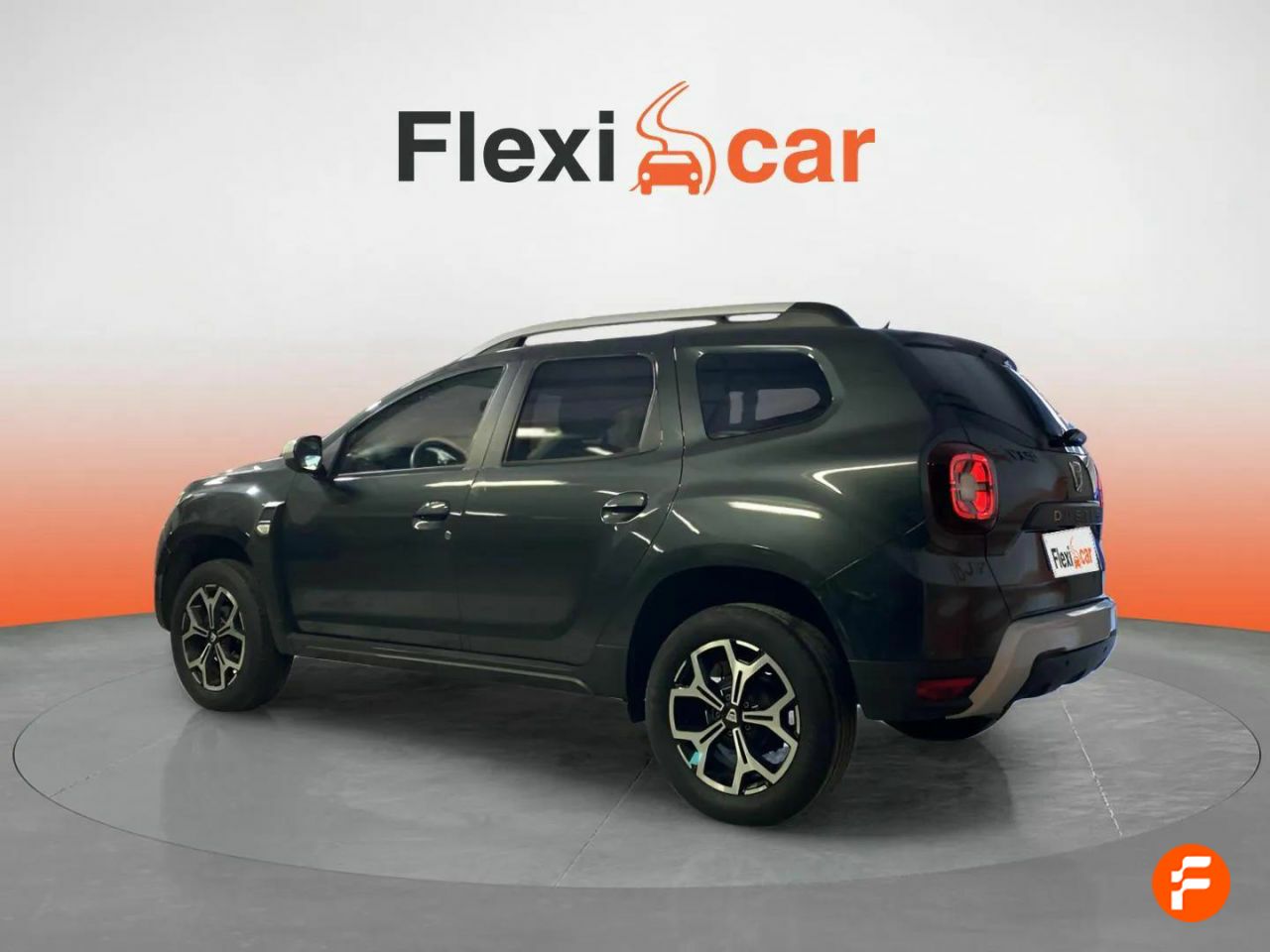 Foto Dacia Duster 5