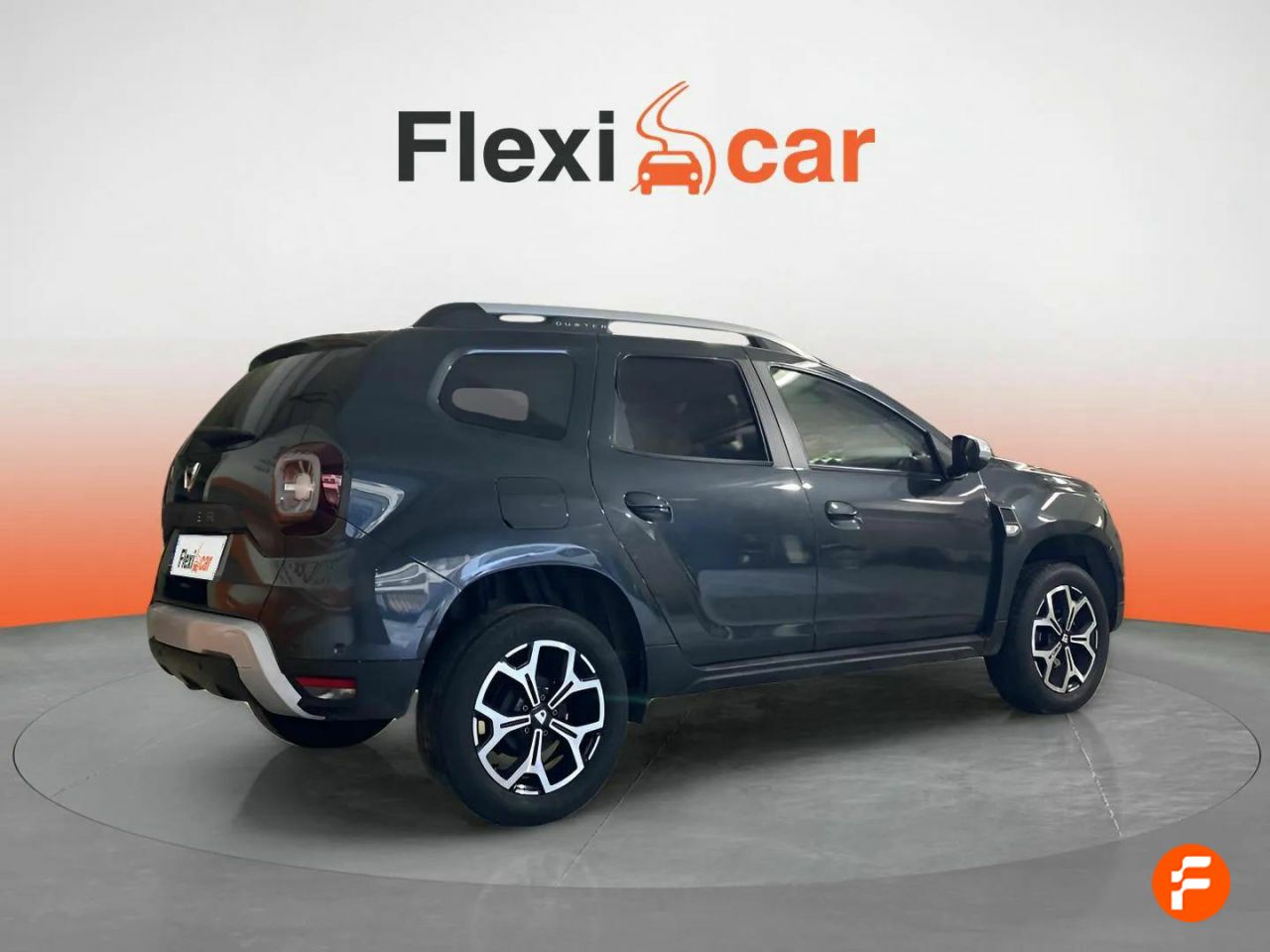 Foto Dacia Duster 8