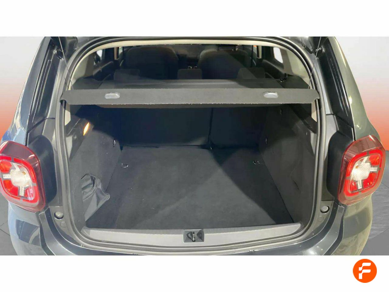 Foto Dacia Duster 10