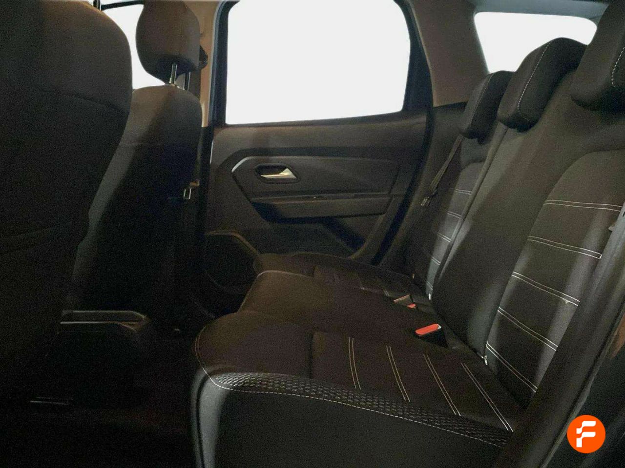 Foto Dacia Duster 12