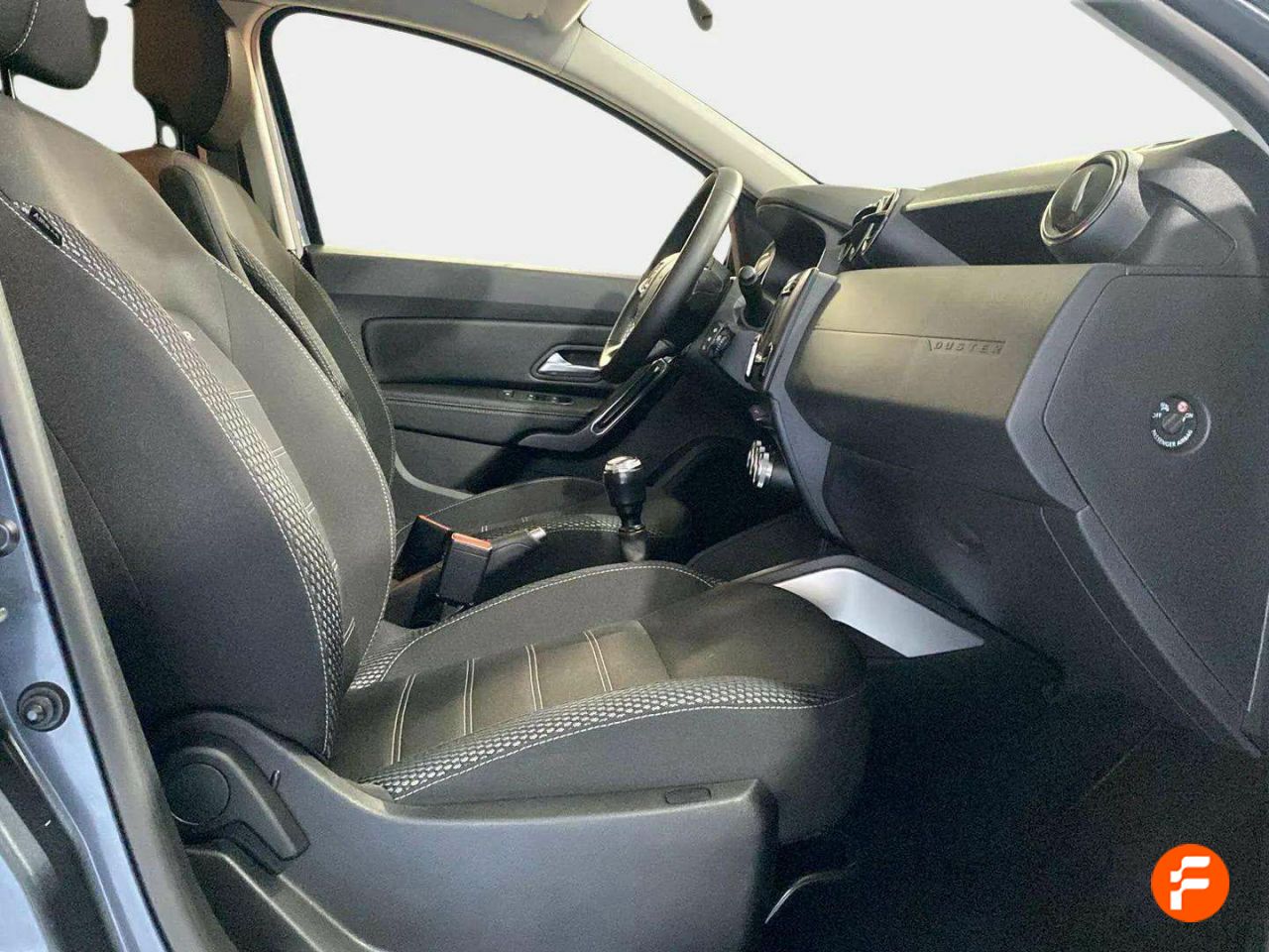 Foto Dacia Duster 13