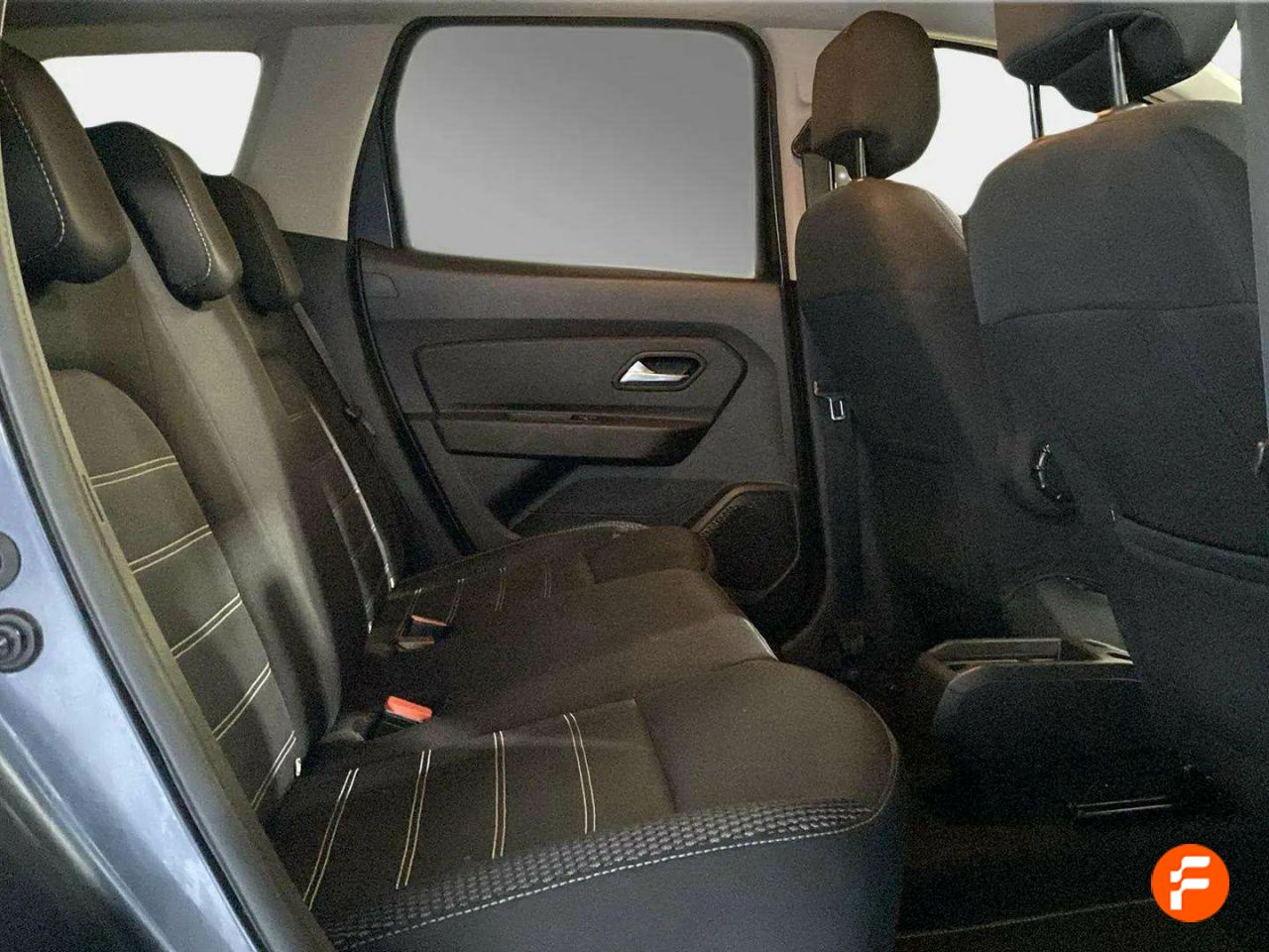 Foto Dacia Duster 14