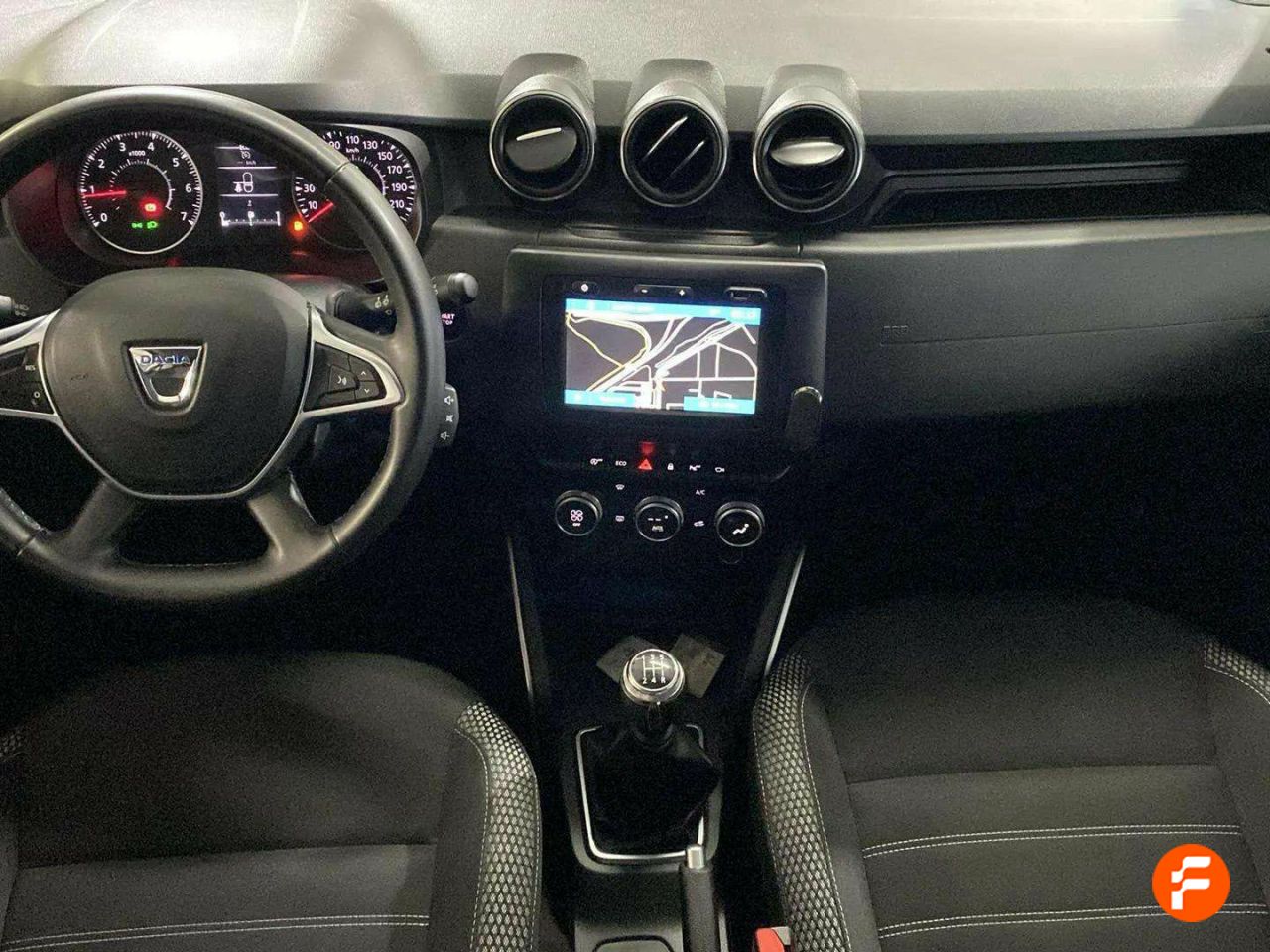 Foto Dacia Duster 15