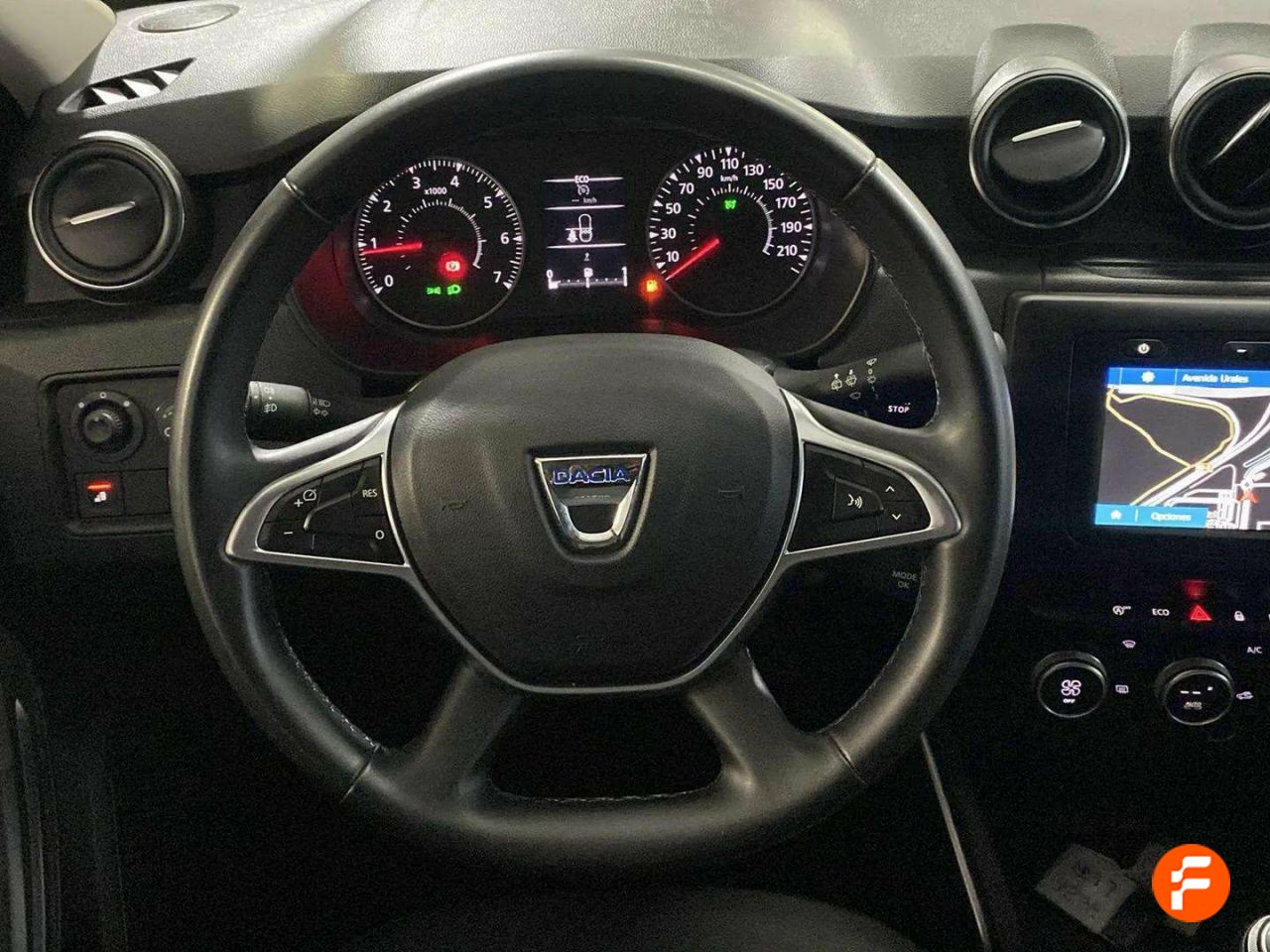Foto Dacia Duster 19