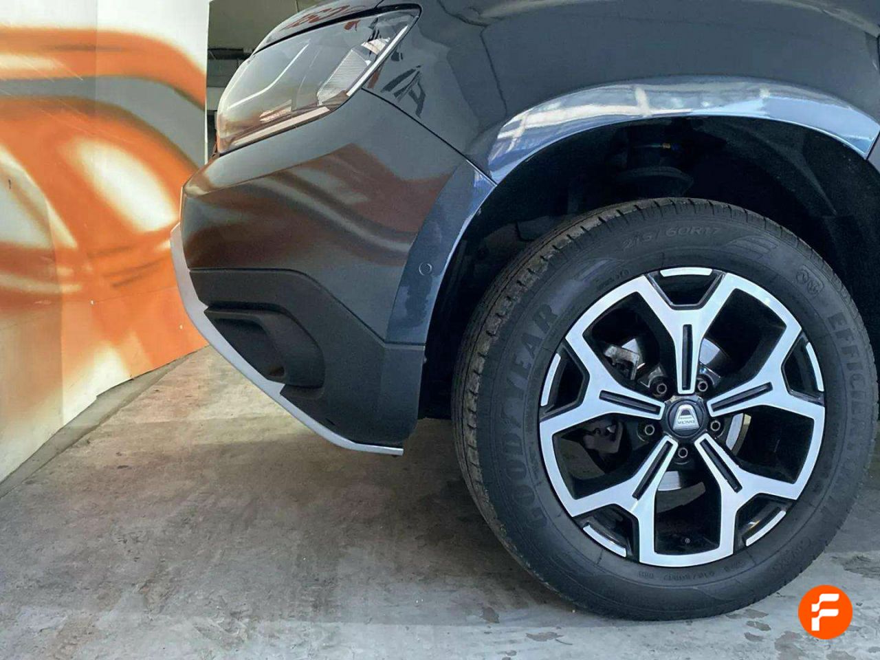 Foto Dacia Duster 24