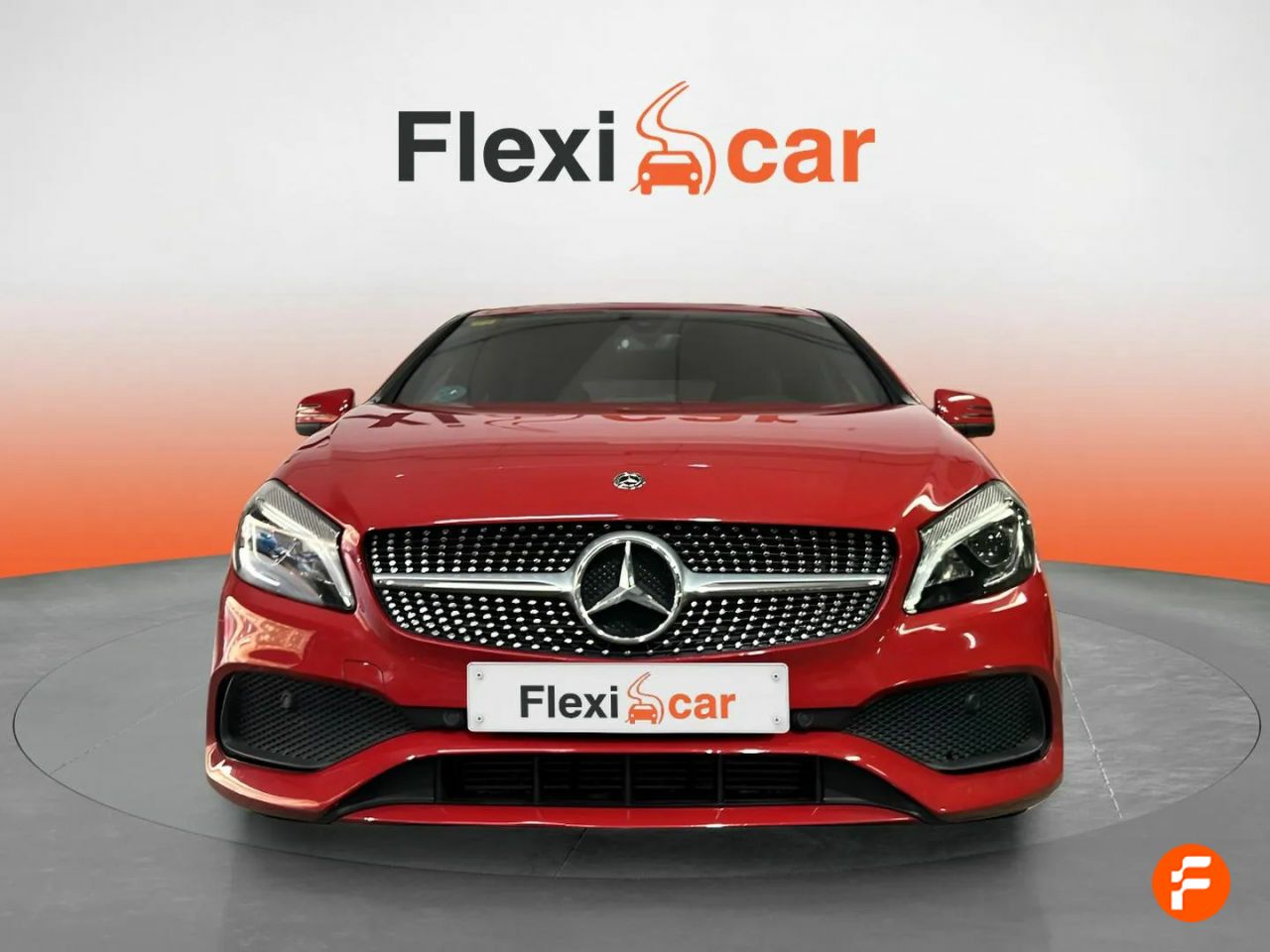 Foto Mercedes-Benz Clase A 2