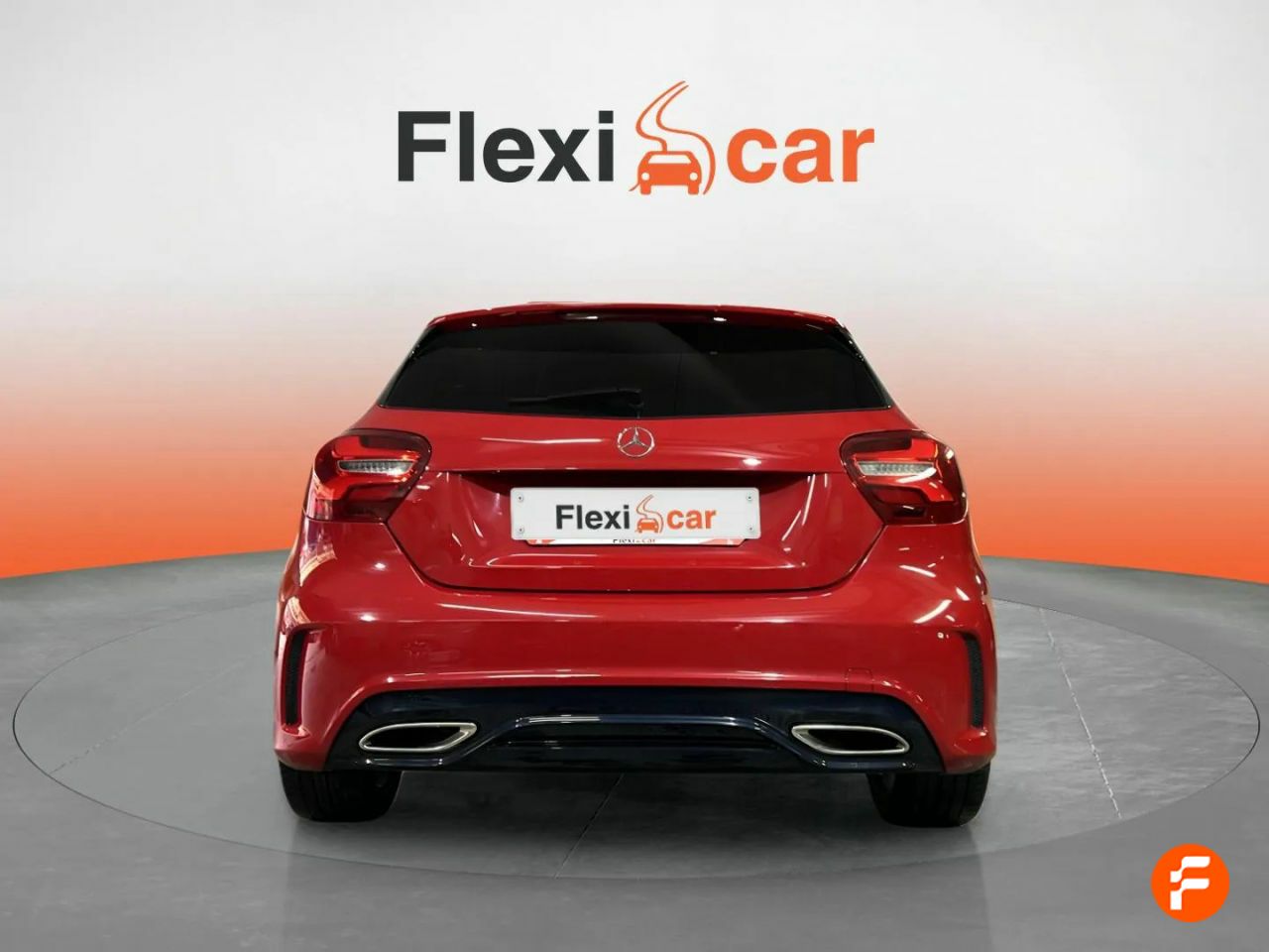 Foto Mercedes-Benz Clase A 7