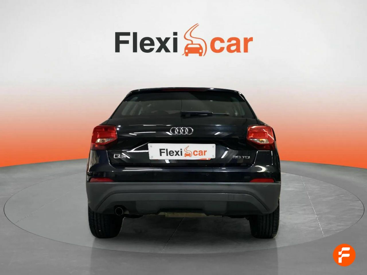 Foto Audi Q2 7