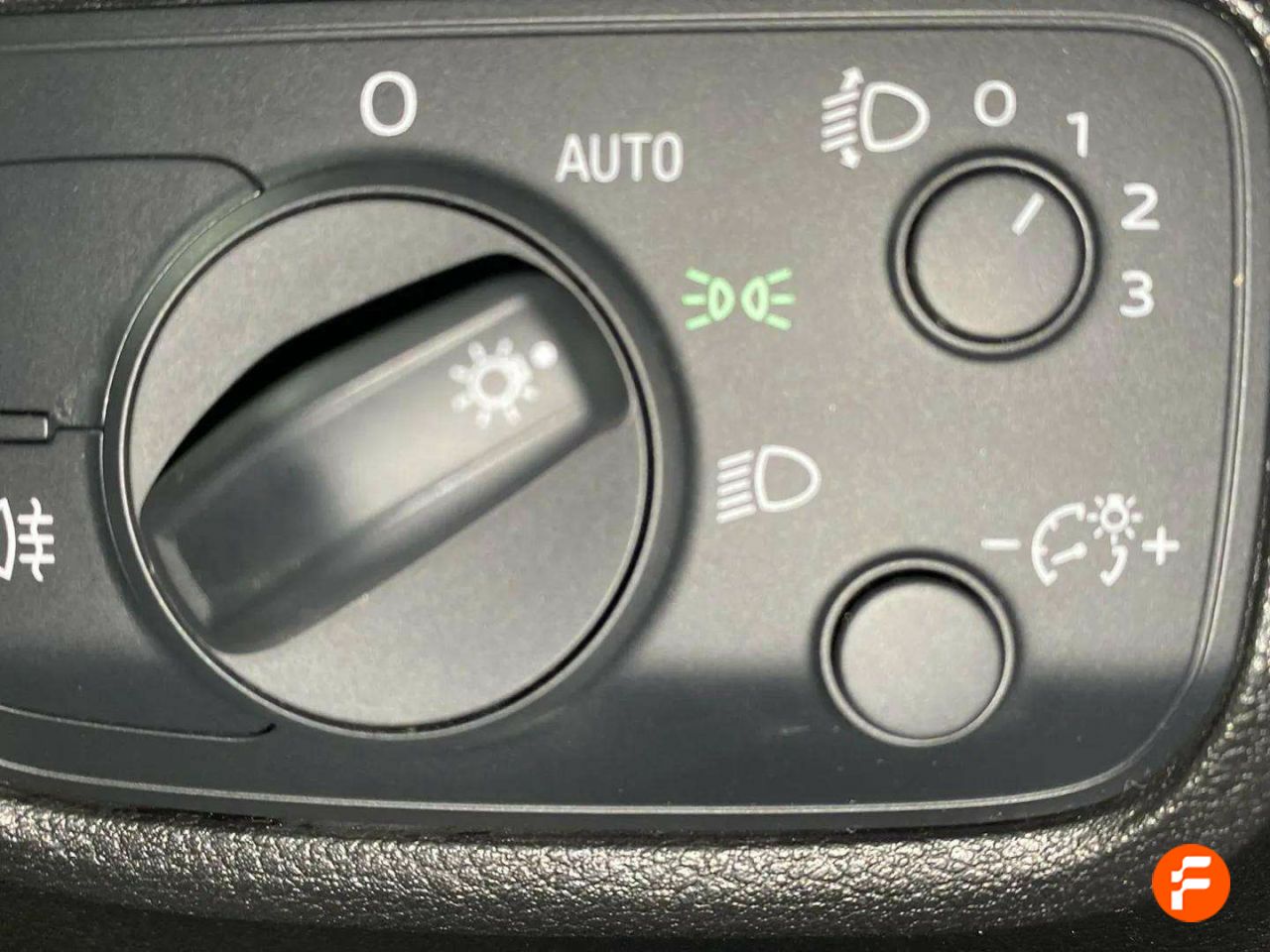 Foto Audi Q2 17